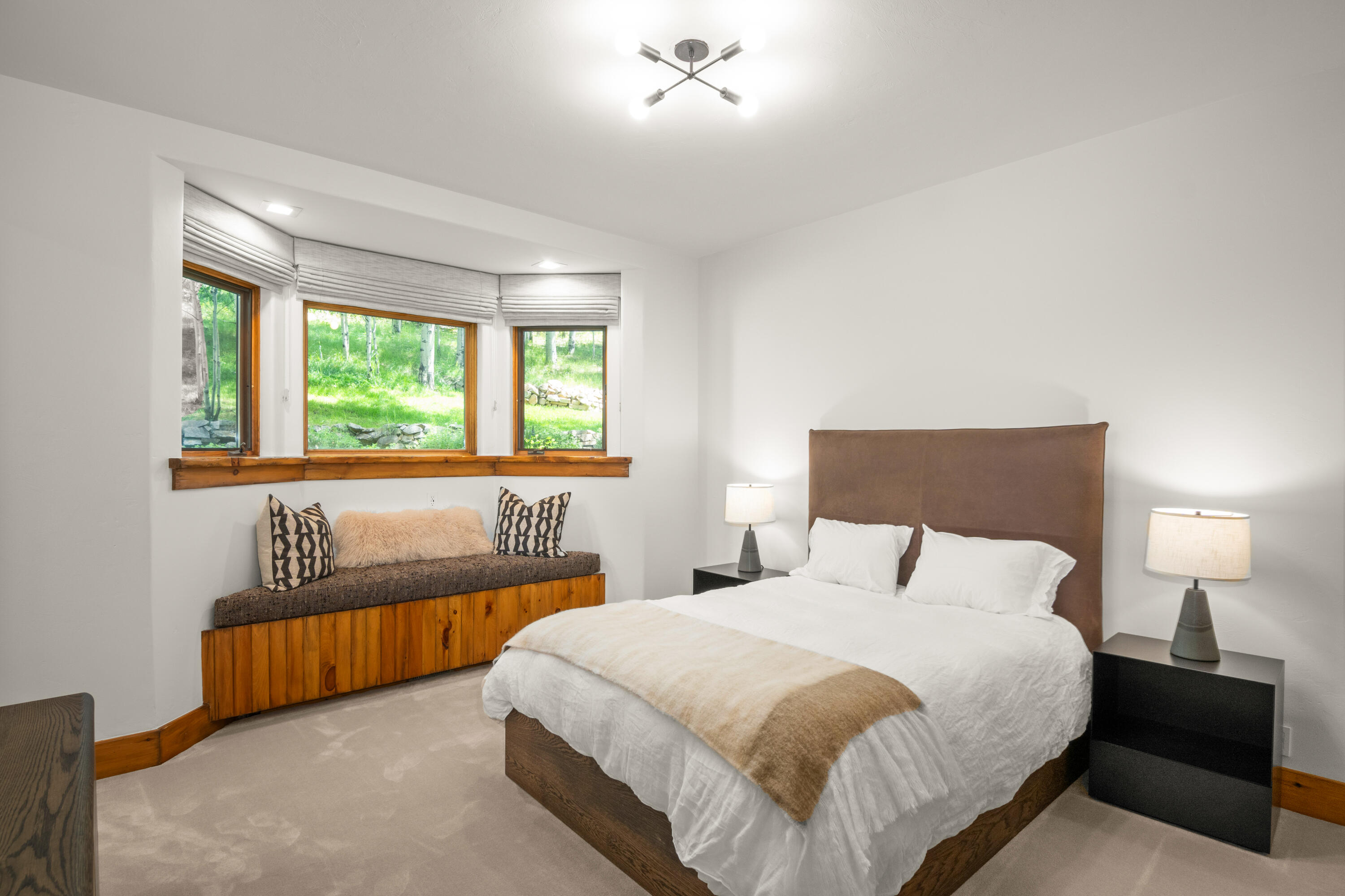 Bedroom 3 (Main Level)
