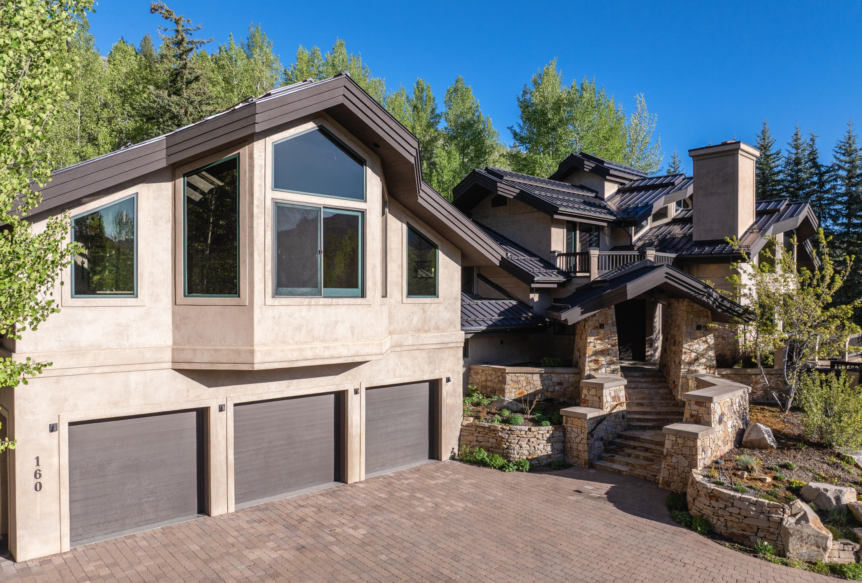 160 Telemark Road