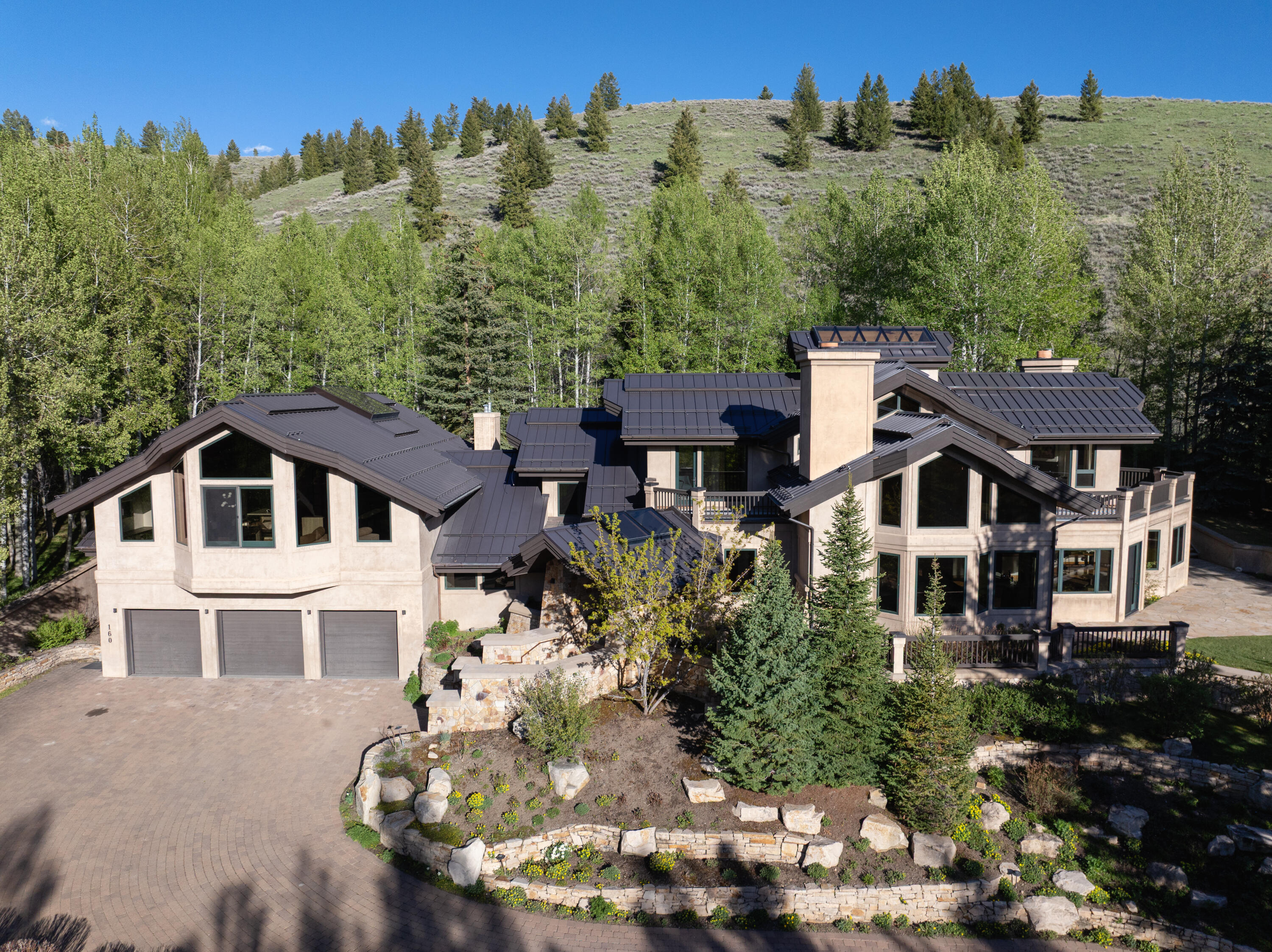 160 Telemark Road