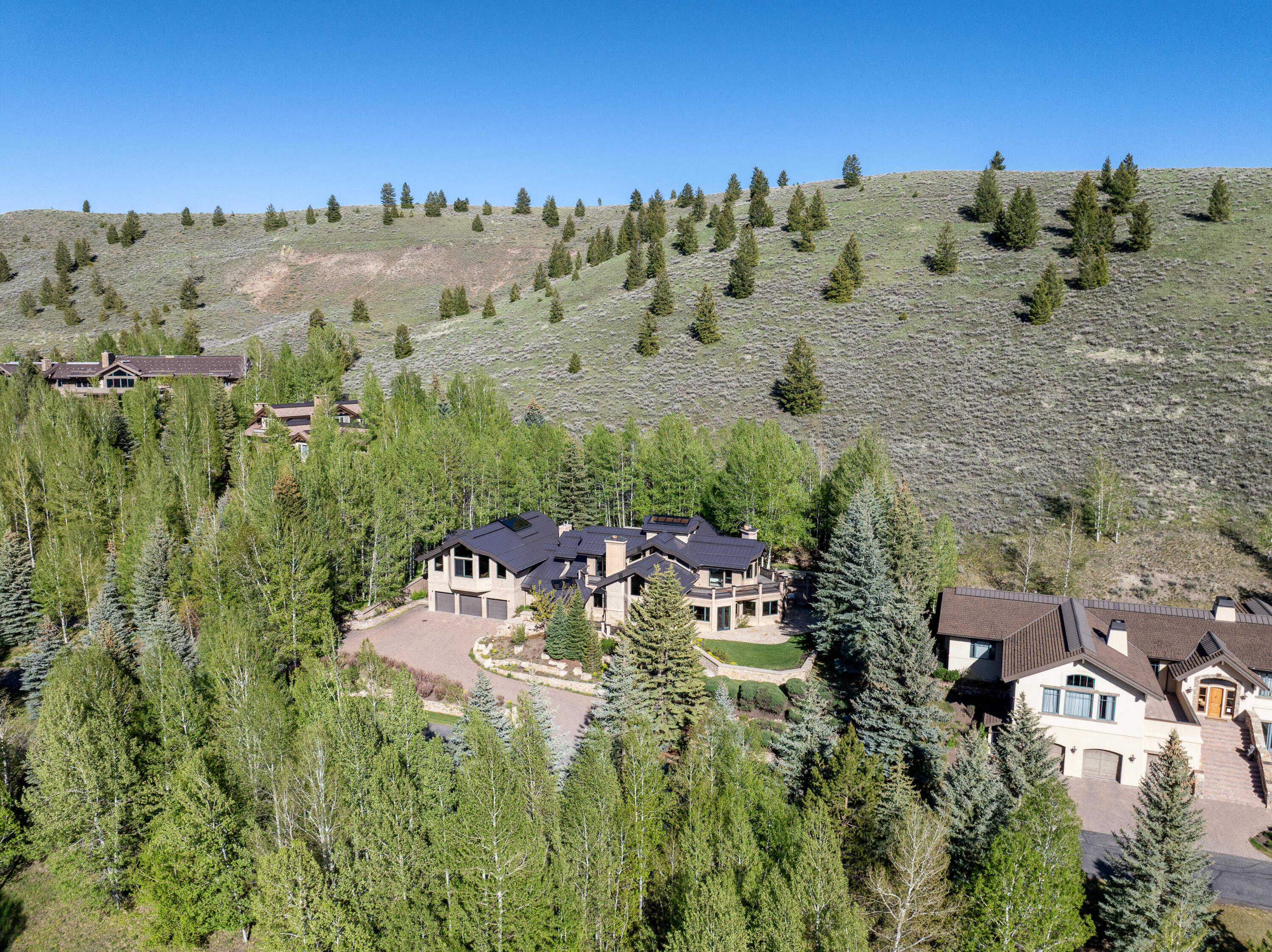 160 Telemark Road
