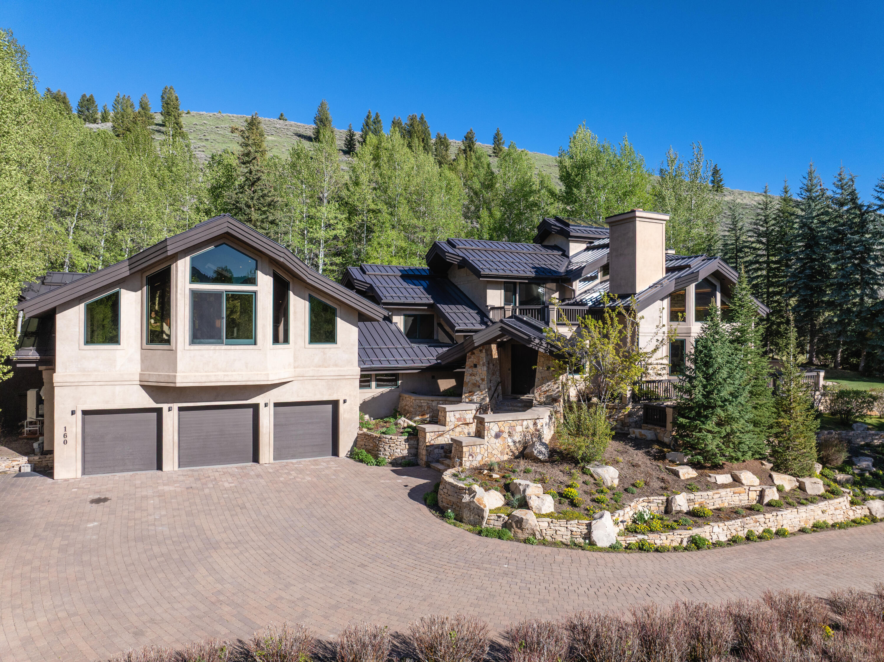 160 Telemark Road