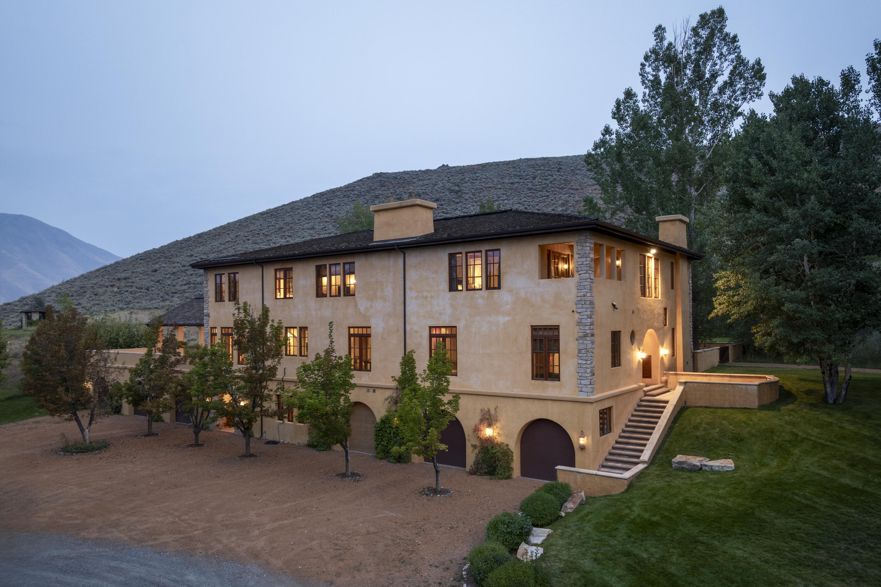 113 Townsend Gulch