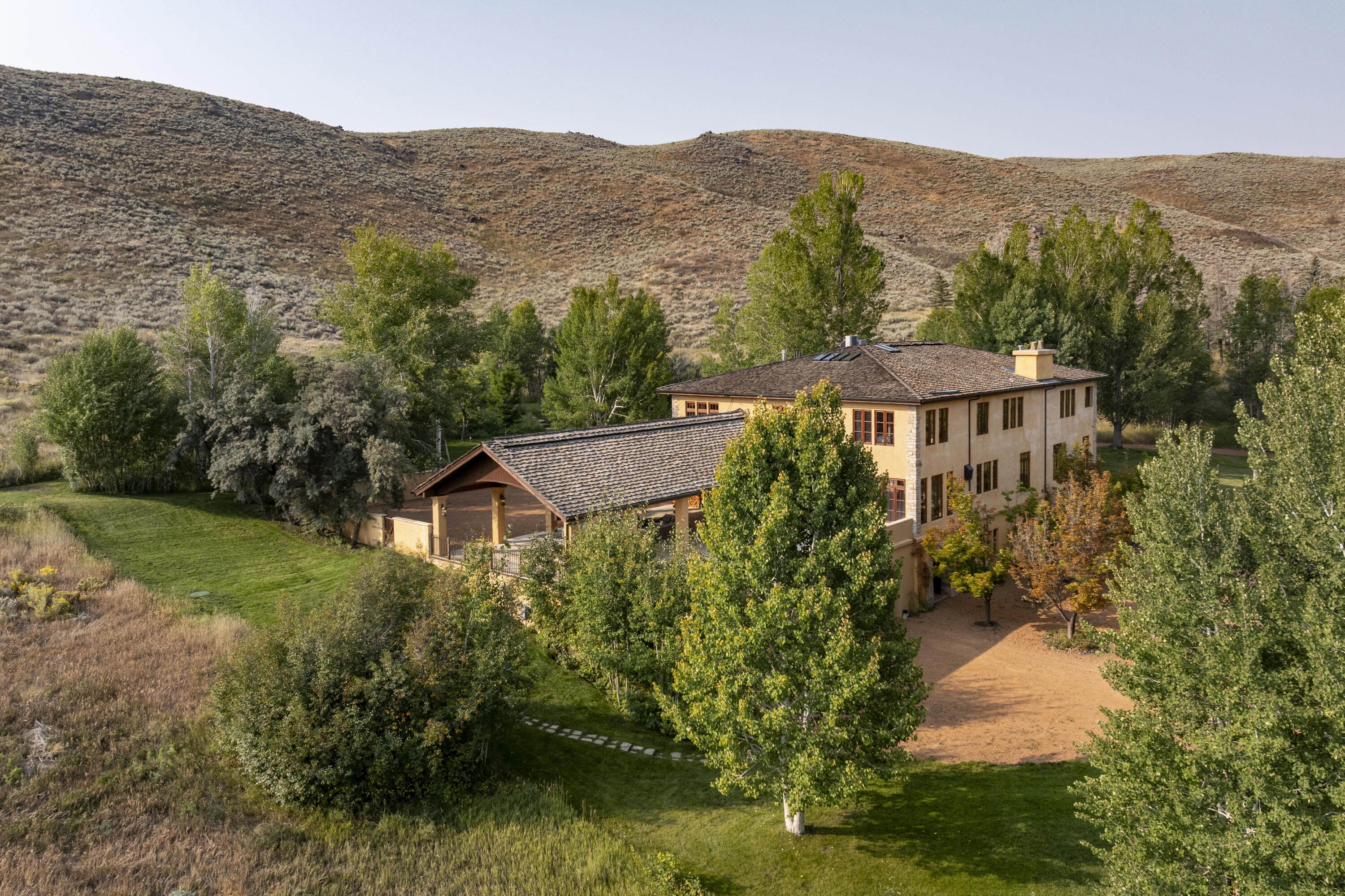 113 Townsend Gulch