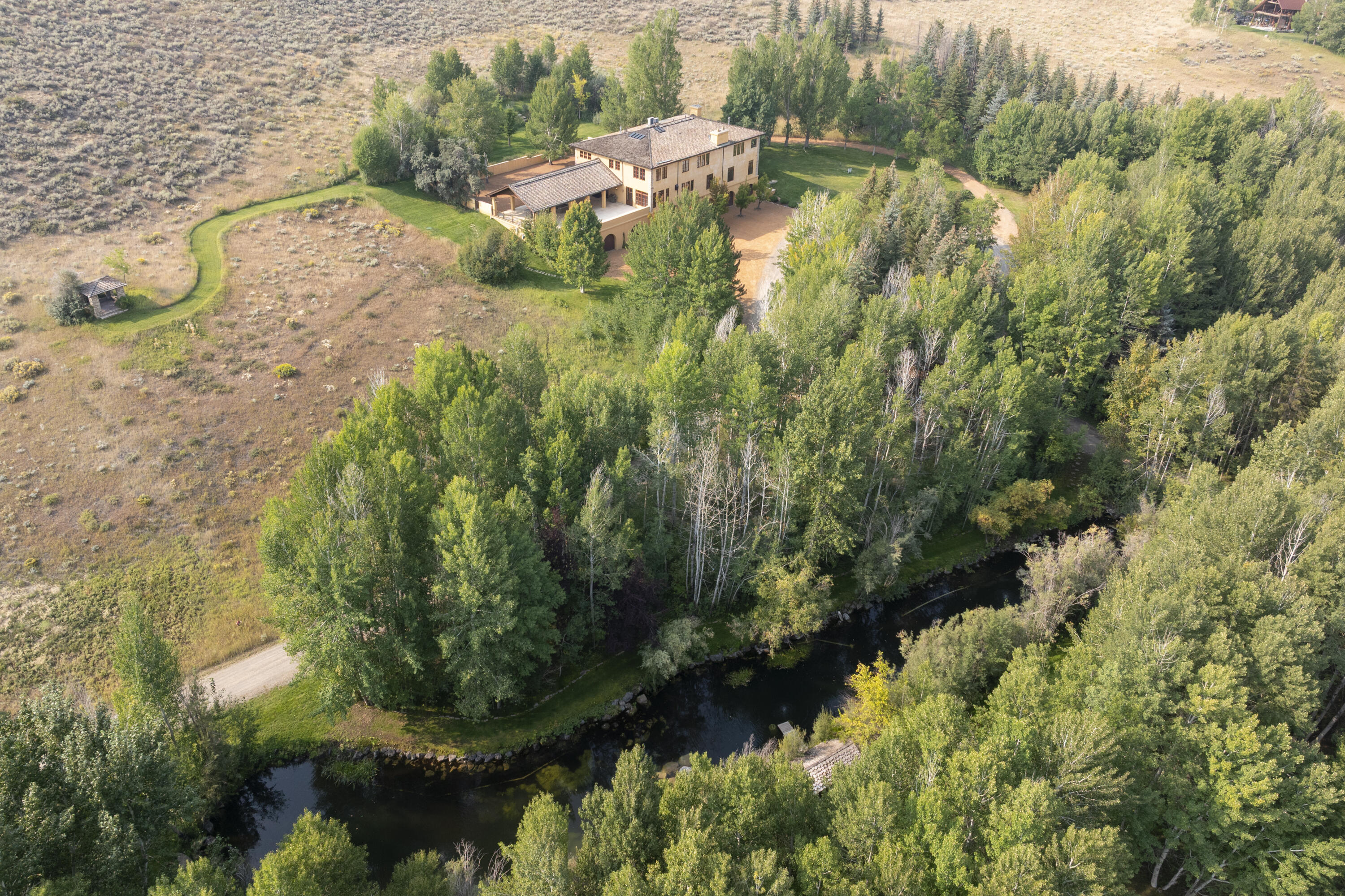 113 Townsend Gulch