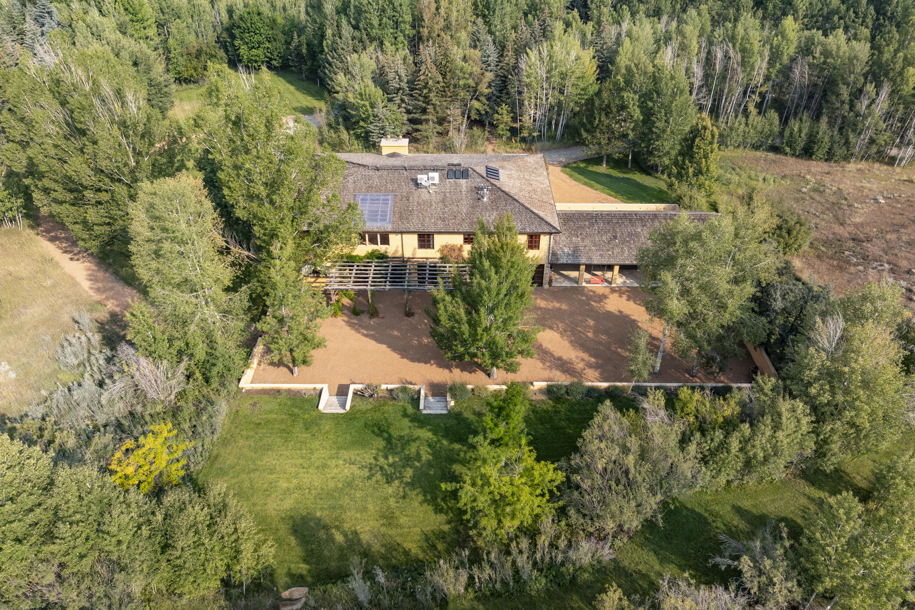 113 Townsend Gulch