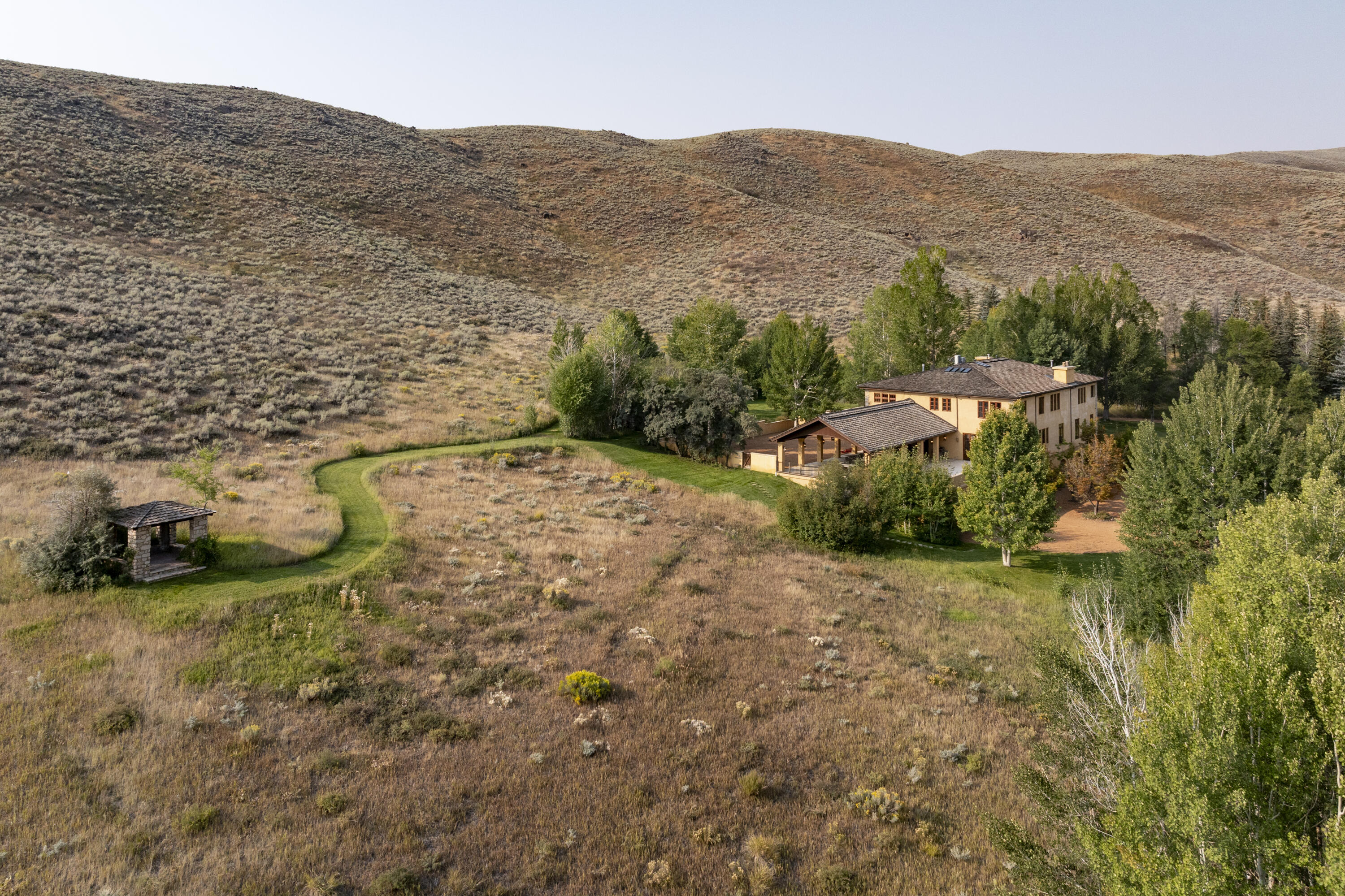 113 Townsend Gulch