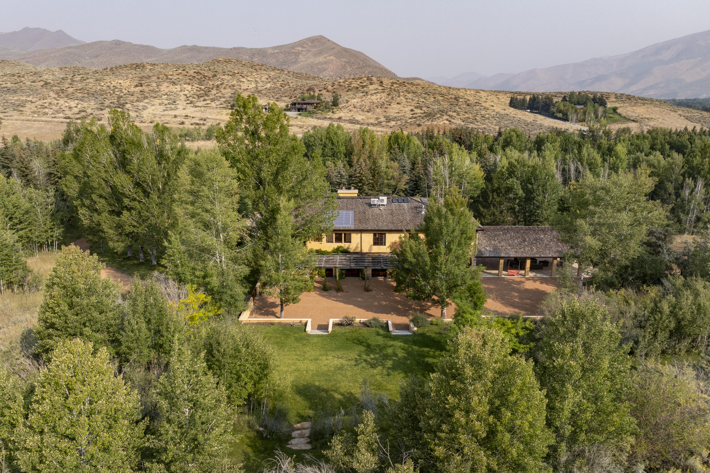 113 Townsend Gulch