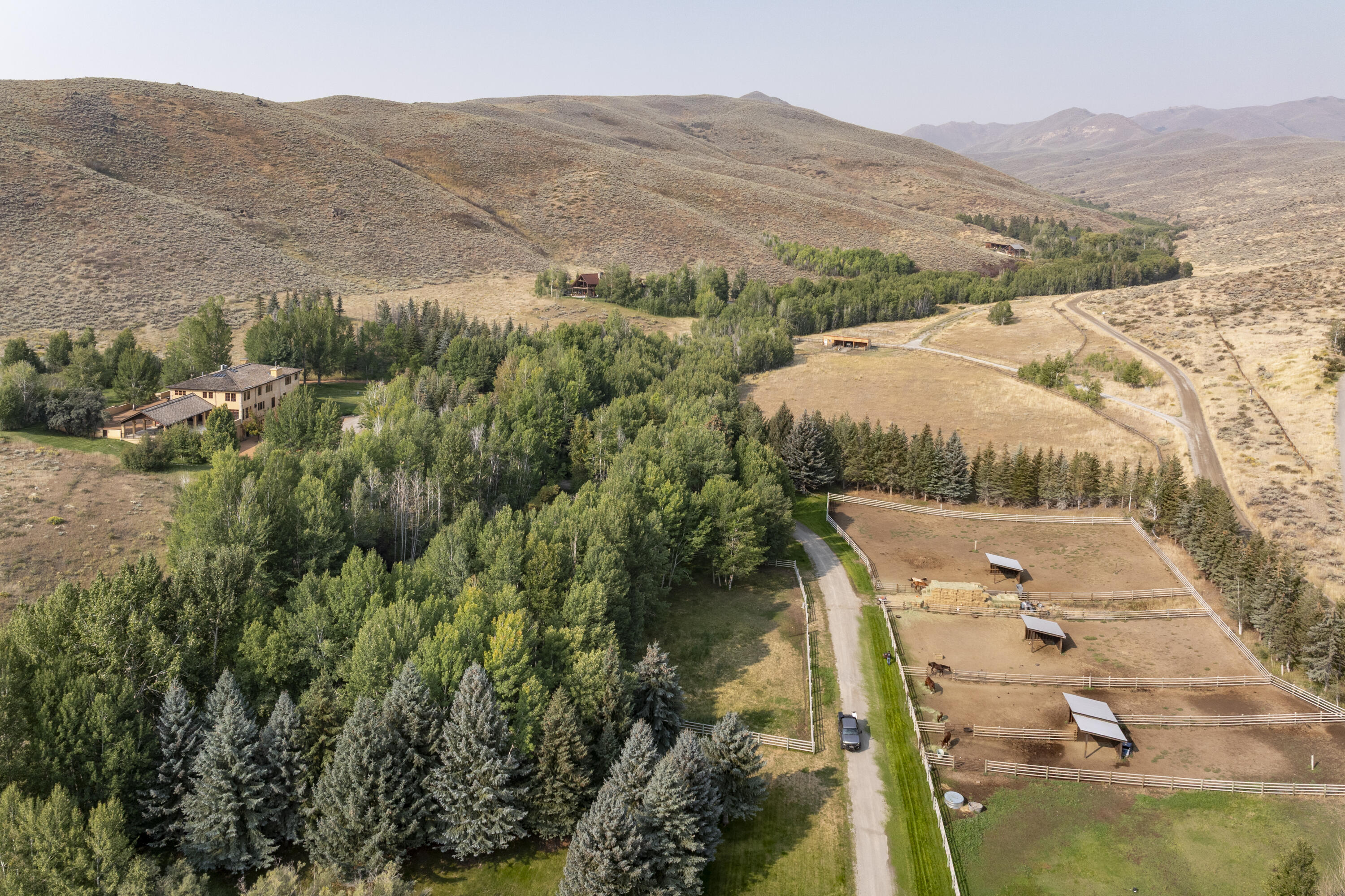 113 Townsend Gulch
