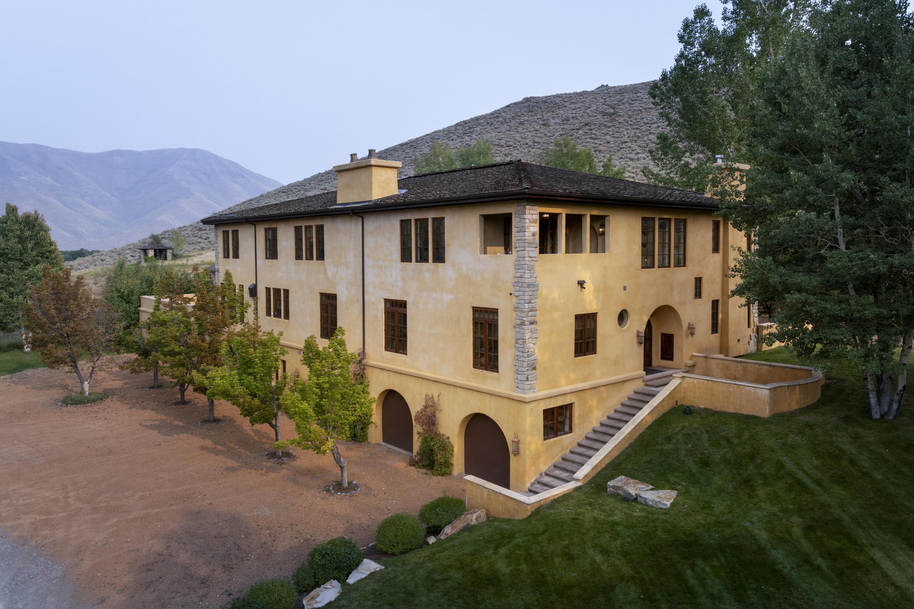 113 Townsend Gulch