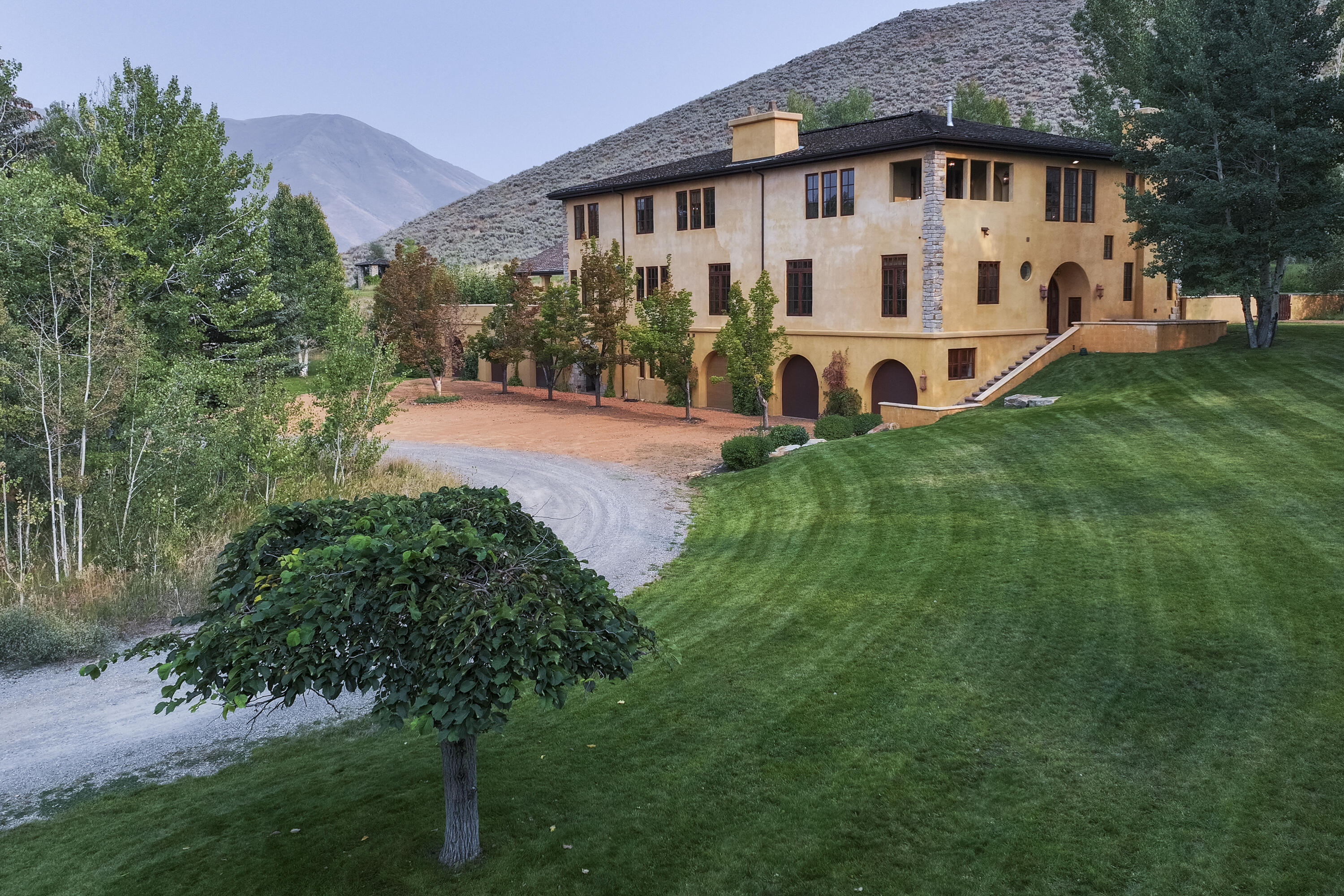 113 Townsend Gulch