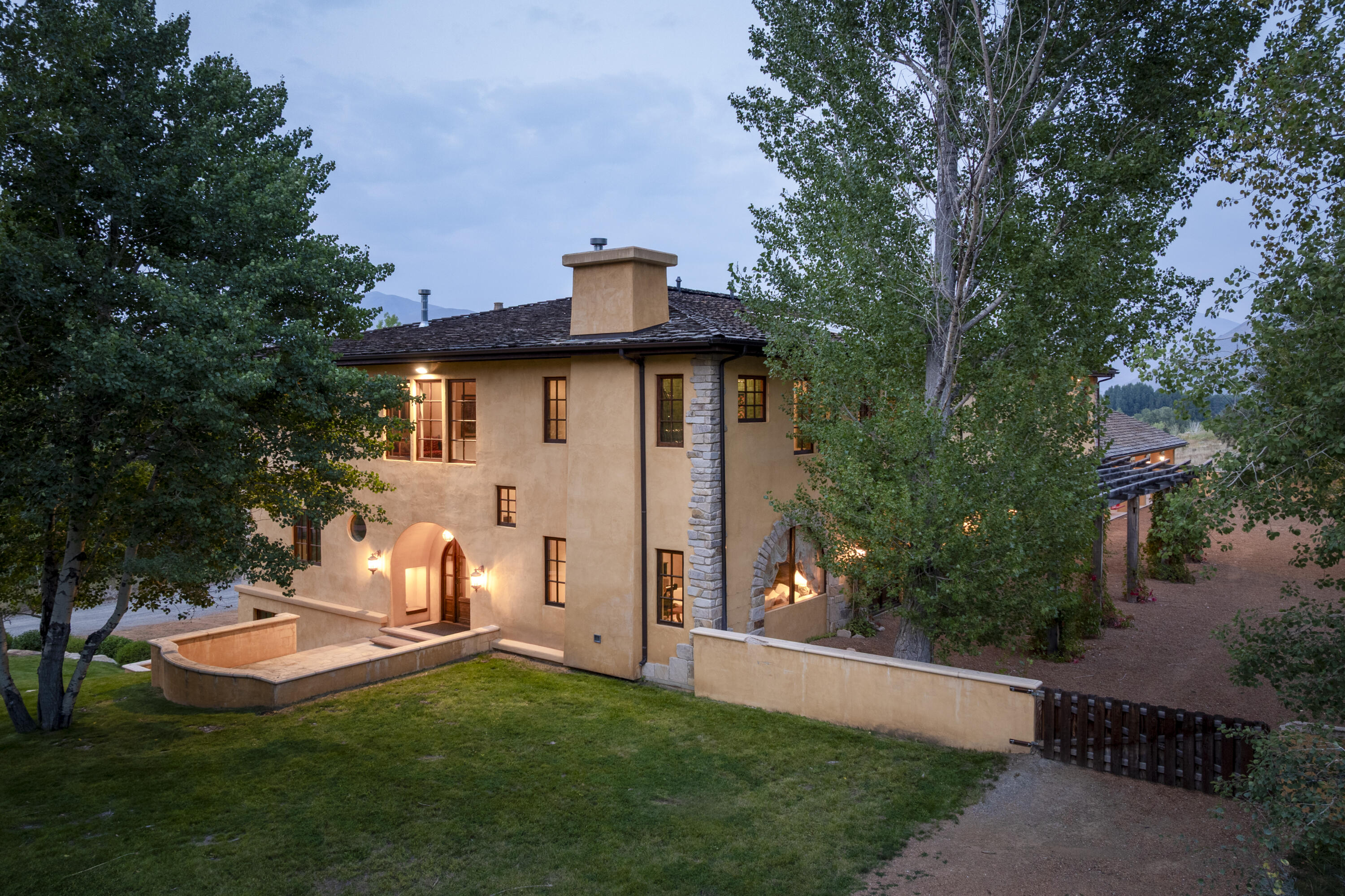 113 Townsend Gulch
