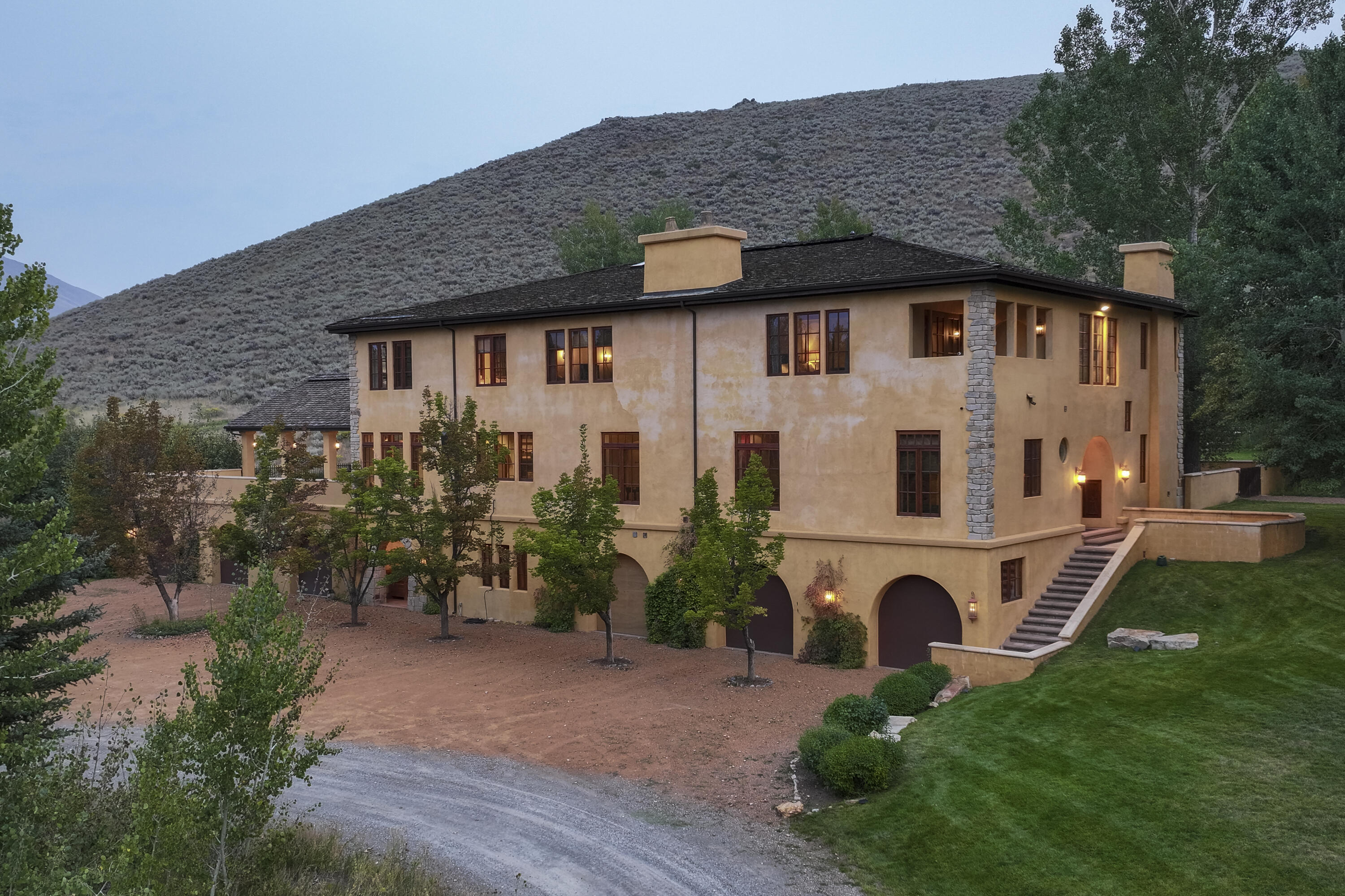 113 Townsend Gulch