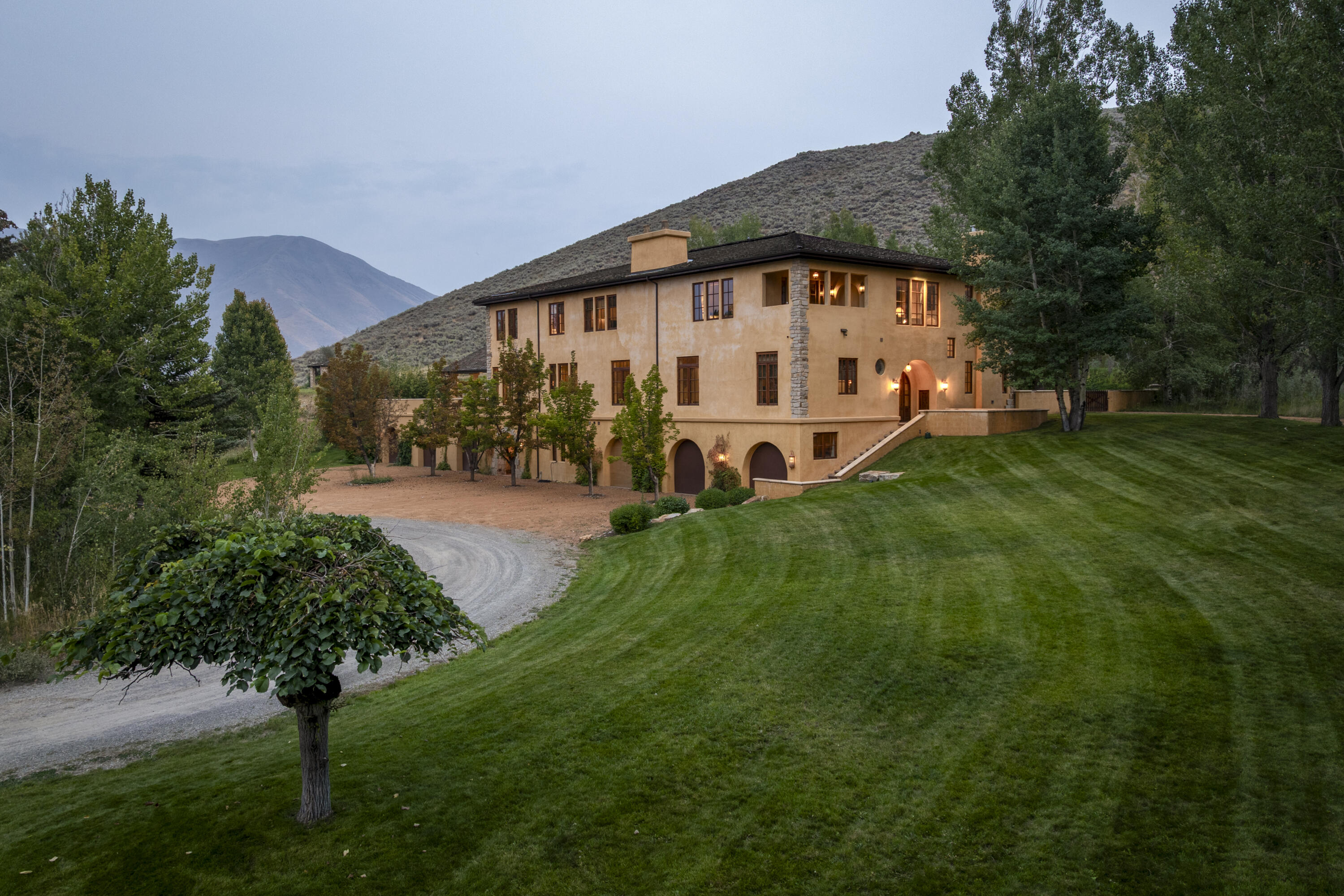 113 Townsend Gulch