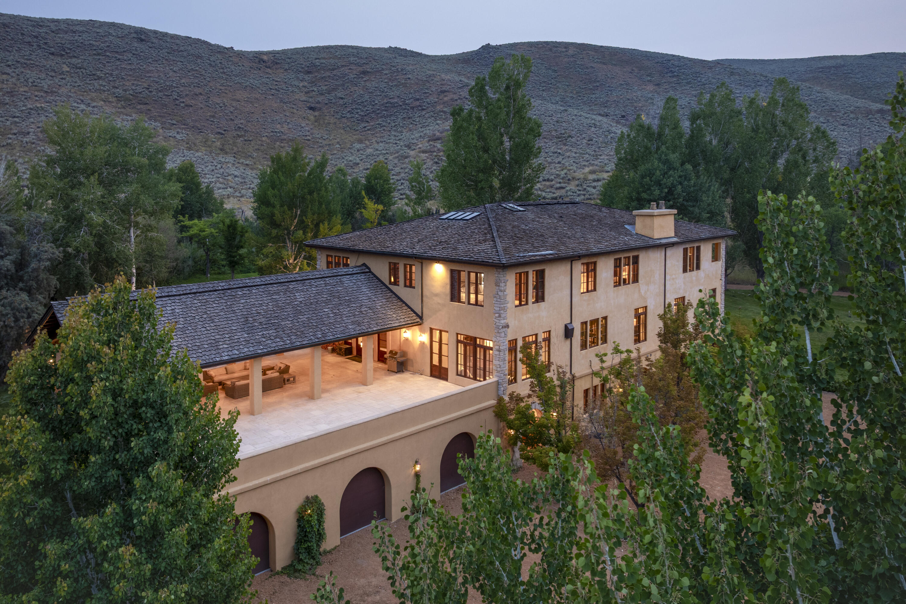 113 Townsend Gulch