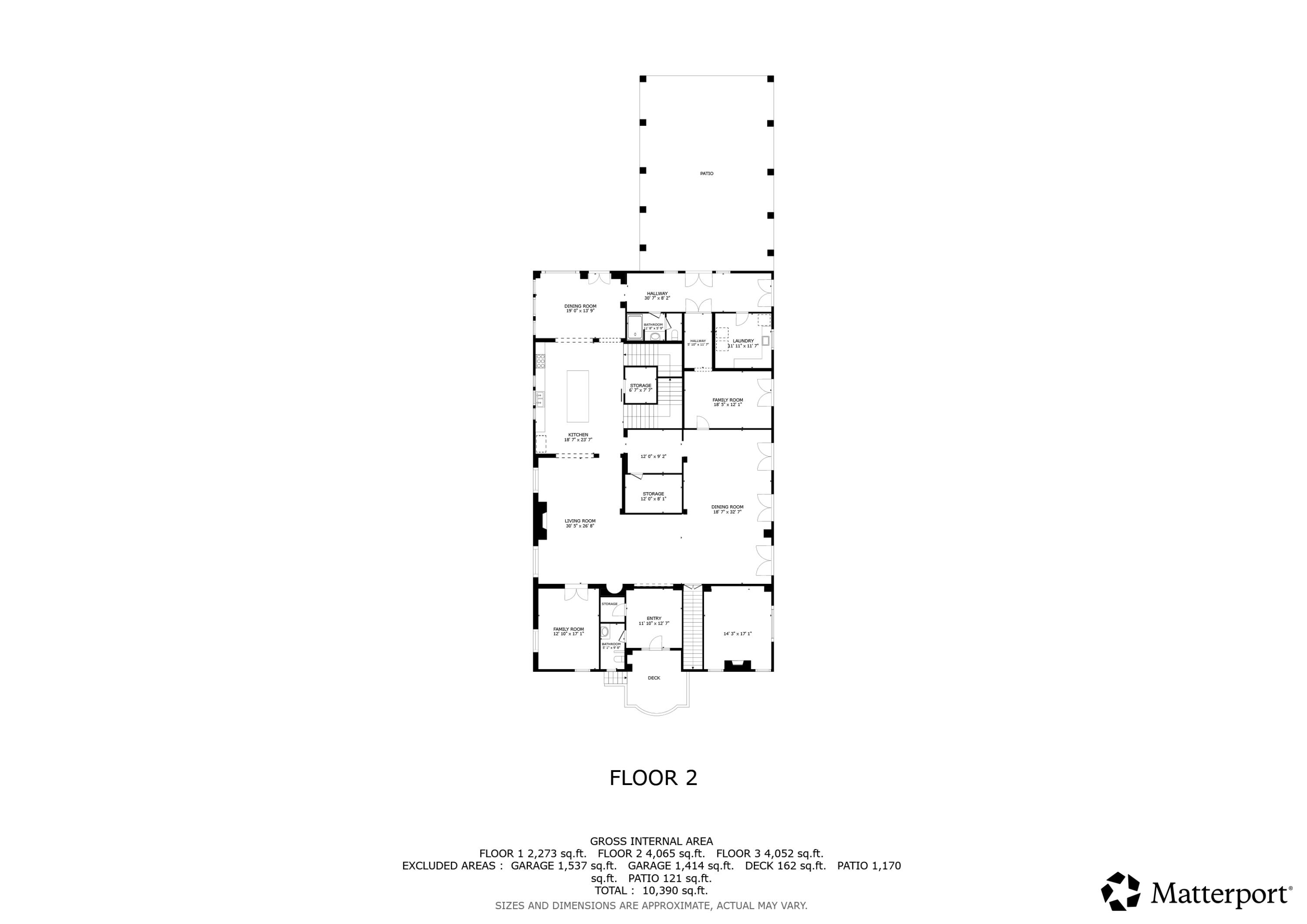 113 Townsend Gulch