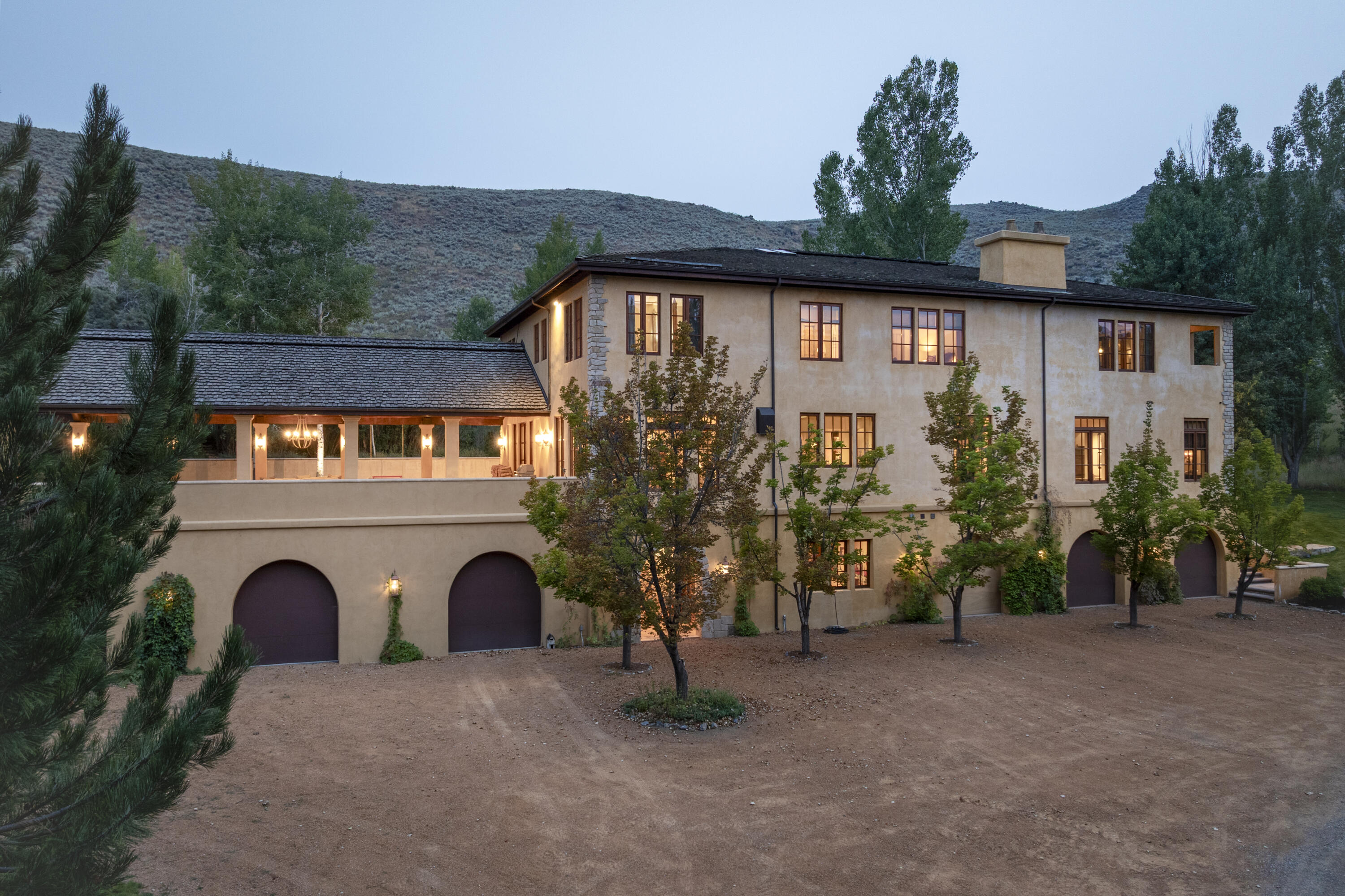 113 Townsend Gulch