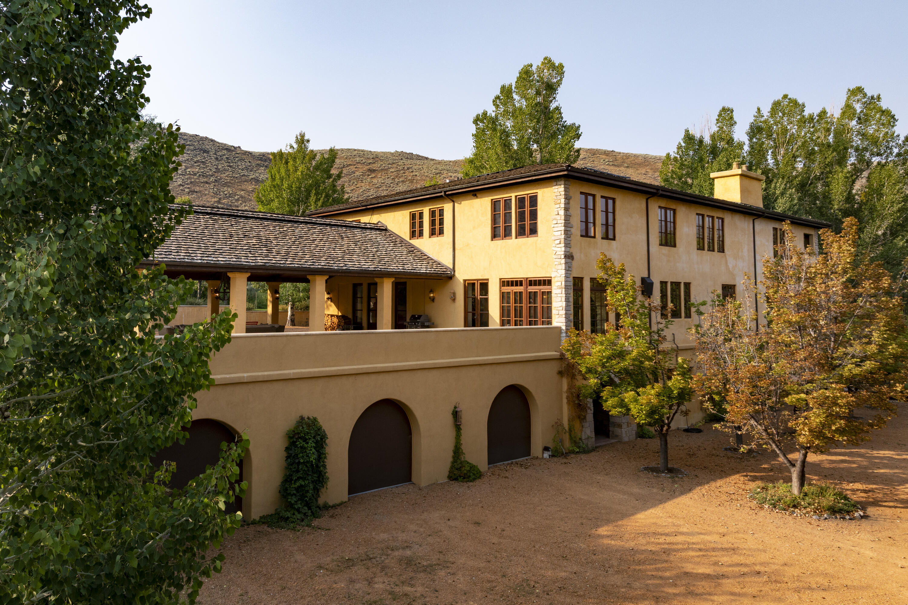 113 Townsend Gulch