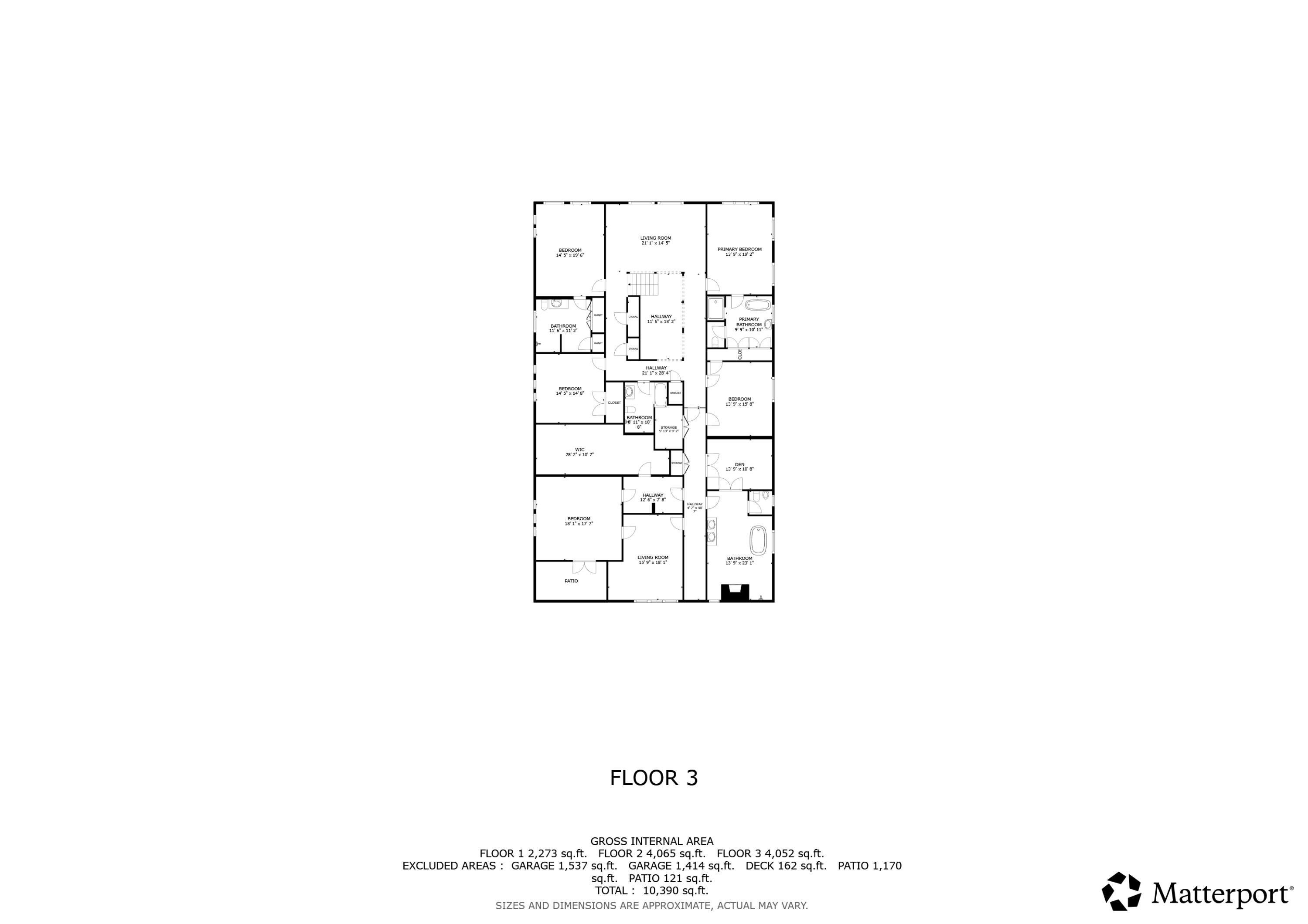 113 Townsend Gulch