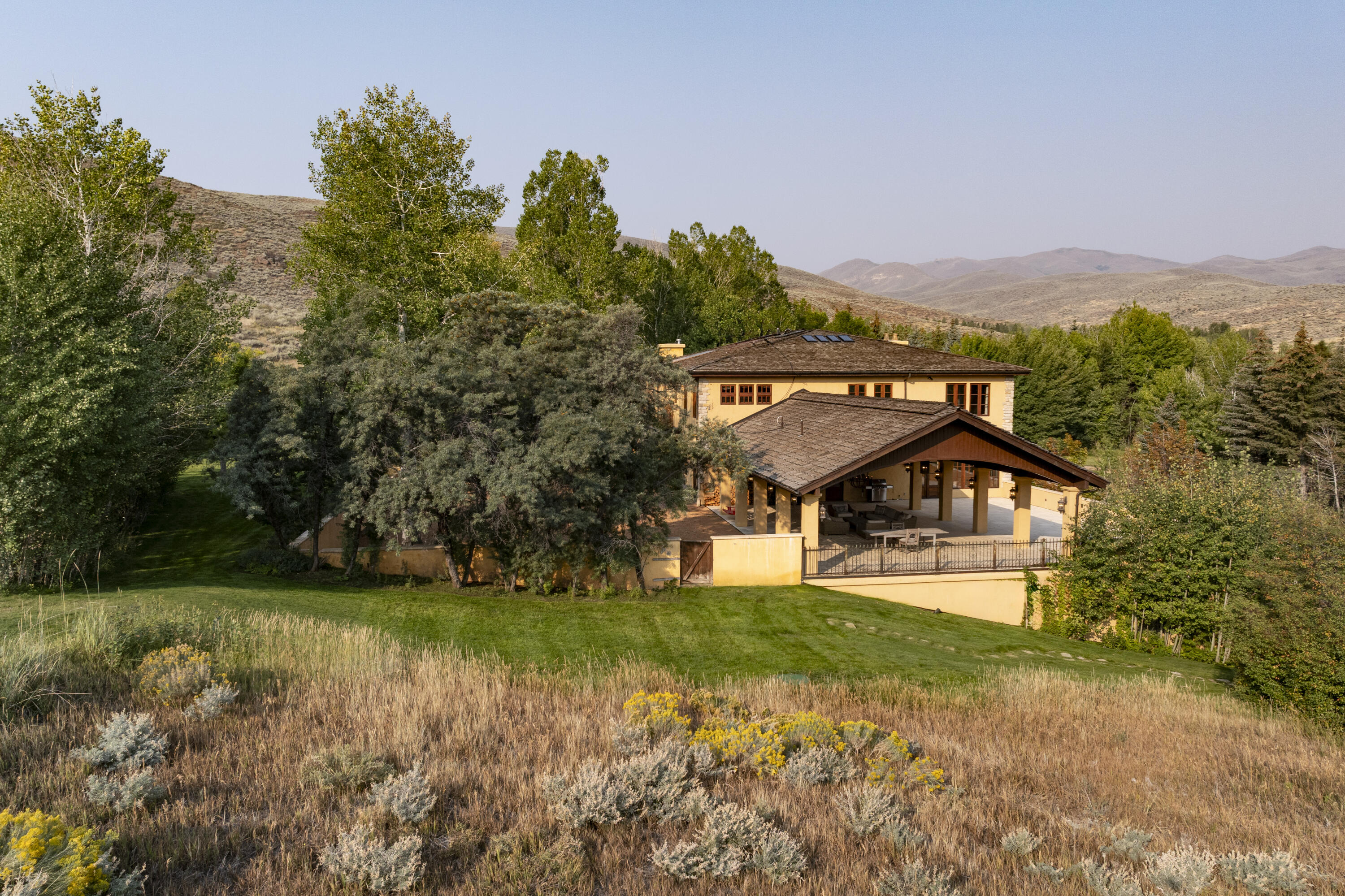 113 Townsend Gulch