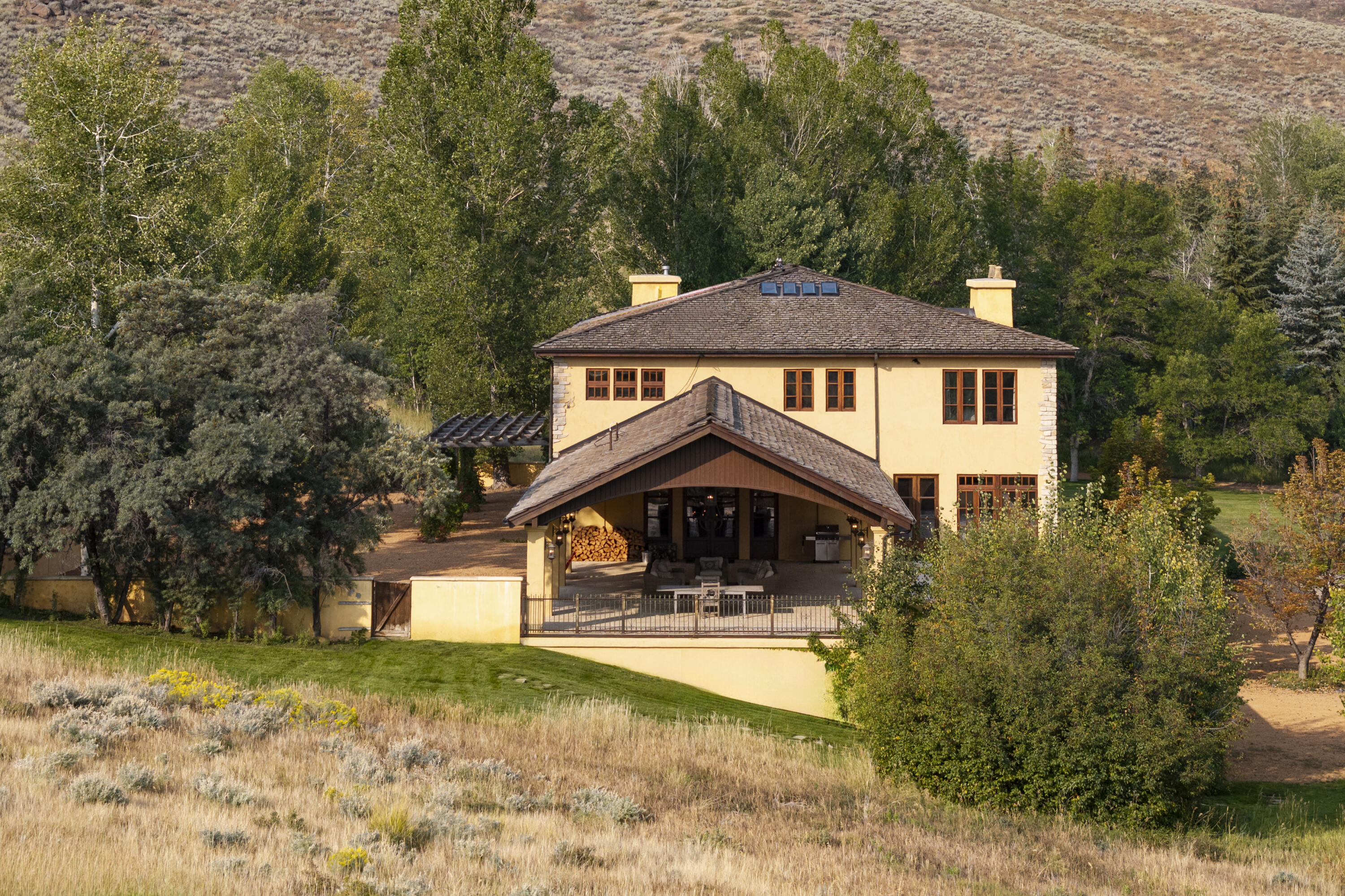 113 Townsend Gulch