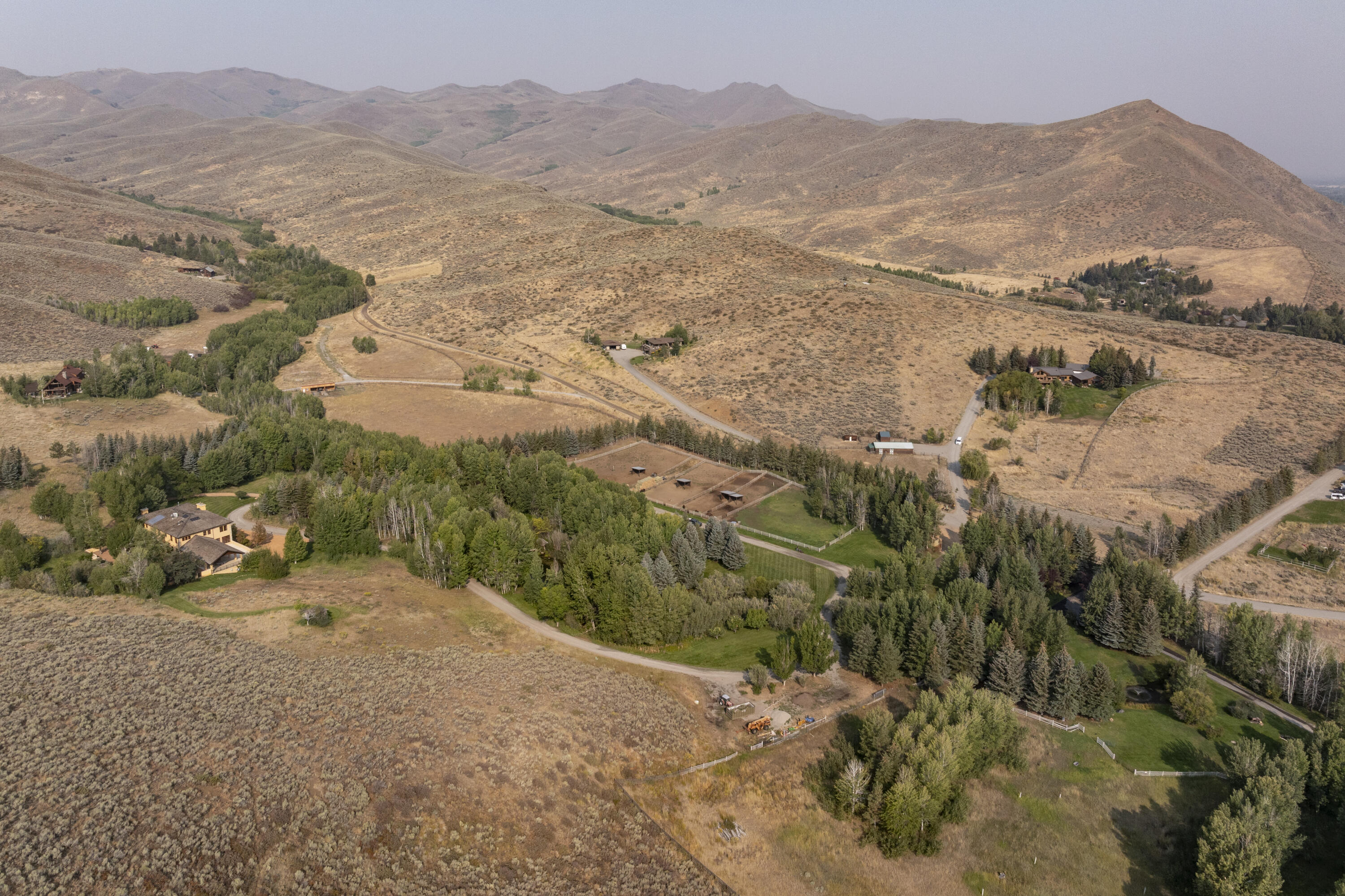 113 Townsend Gulch