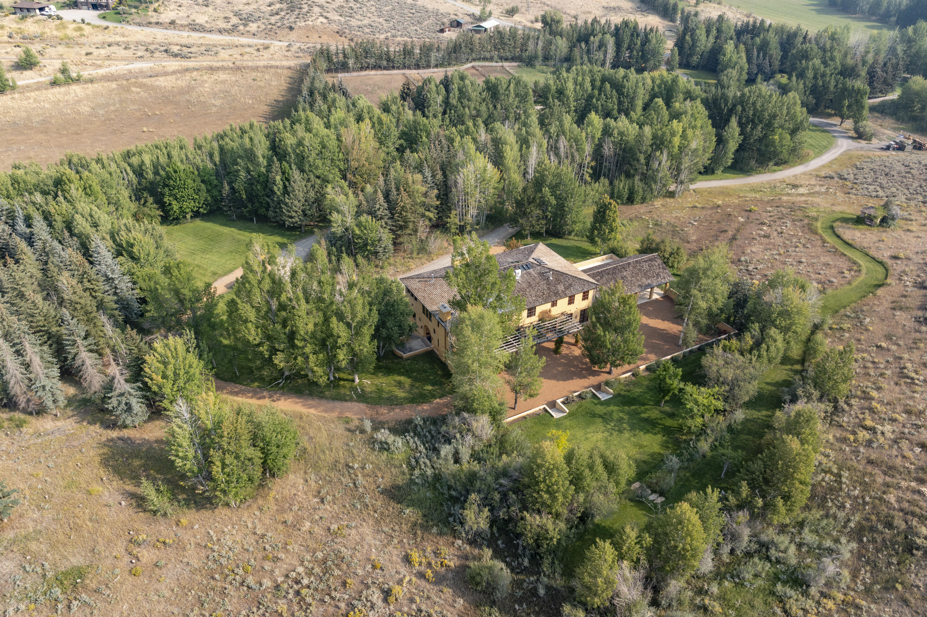 113 Townsend Gulch