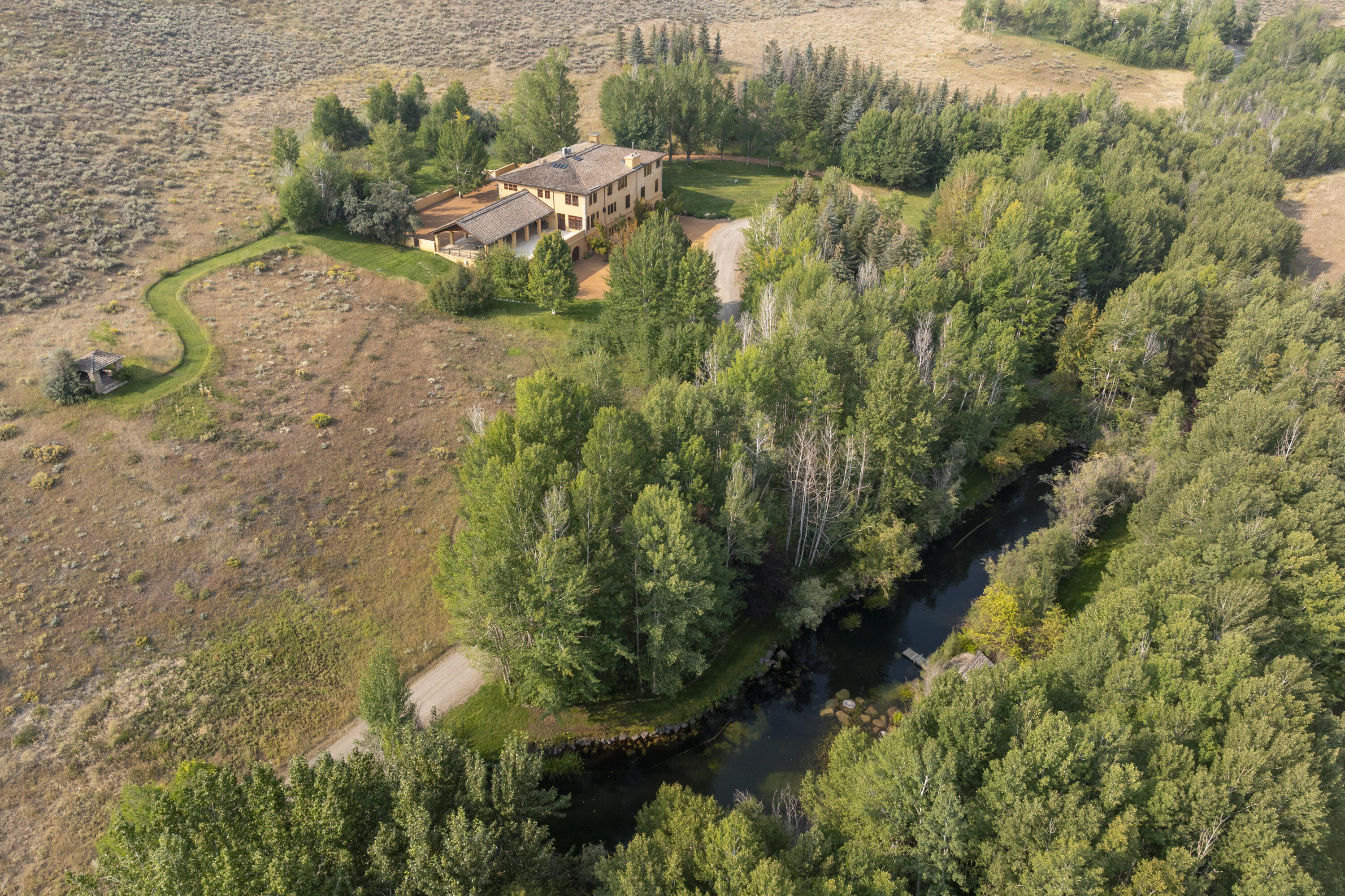 113 Townsend Gulch