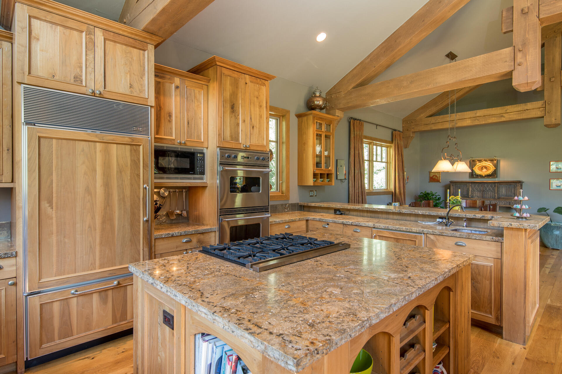 Blaine County, Idaho 83340, United States, 3 Bedrooms Bedrooms, ,3 BathroomsBathrooms,Residential,Active,32387