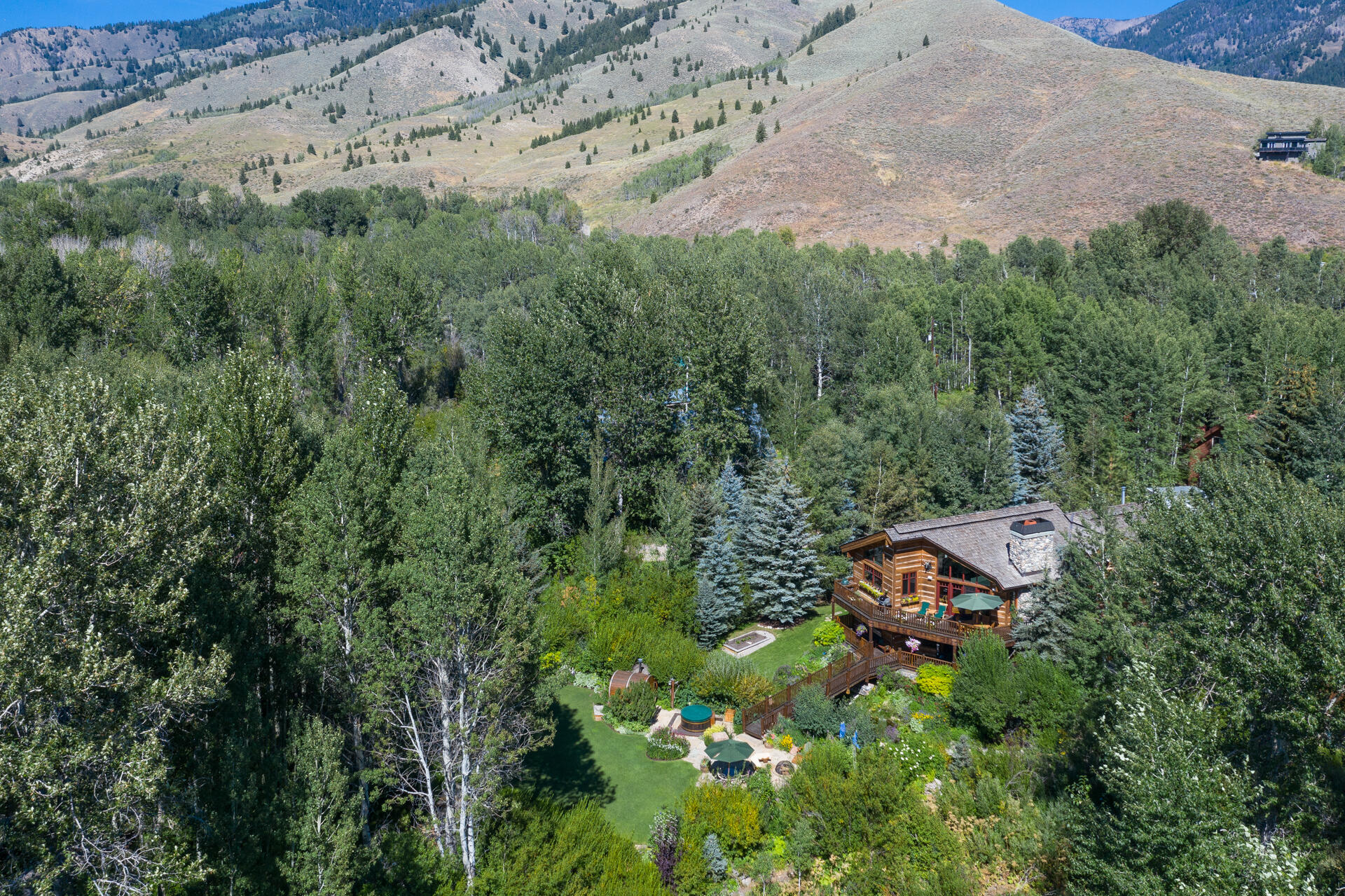 Blaine County, Idaho 83340, United States, 3 Bedrooms Bedrooms, ,3 BathroomsBathrooms,Residential,Active,32387