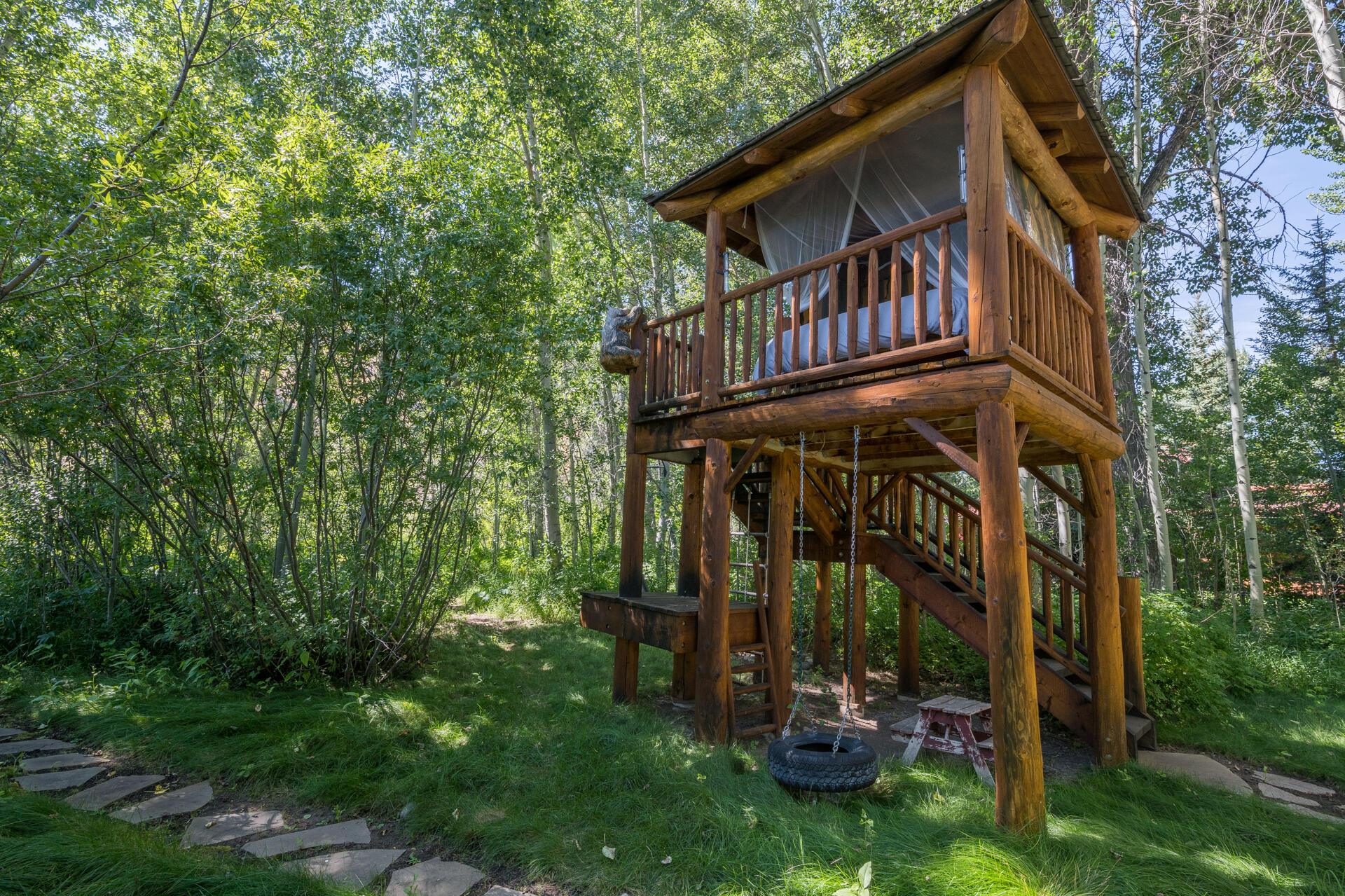 Blaine County, Idaho 83340, United States, 3 Bedrooms Bedrooms, ,3 BathroomsBathrooms,Residential,Active,32387