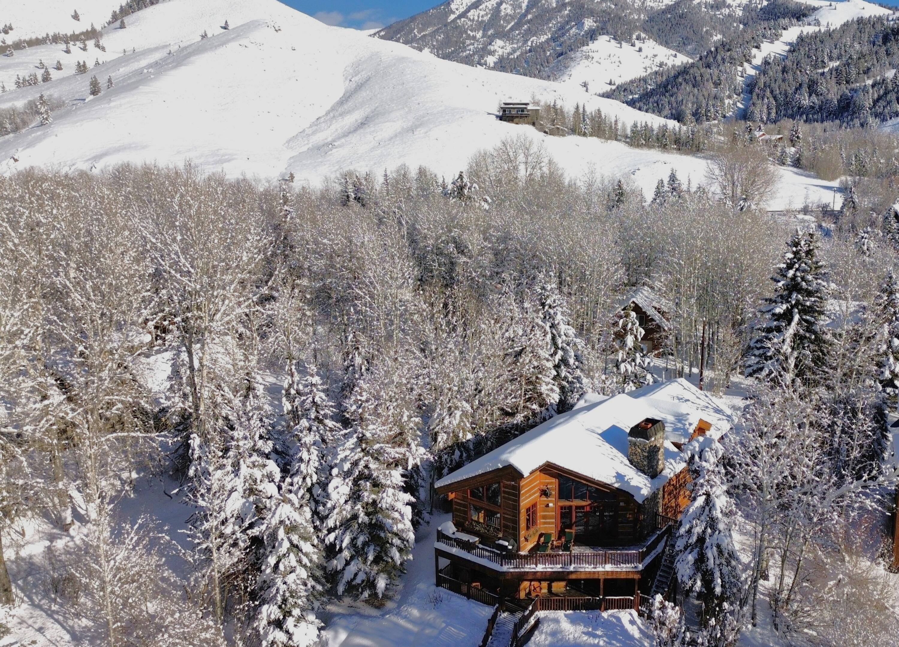 Blaine County, Idaho 83340, United States, 3 Bedrooms Bedrooms, ,3 BathroomsBathrooms,Residential,Active,32387