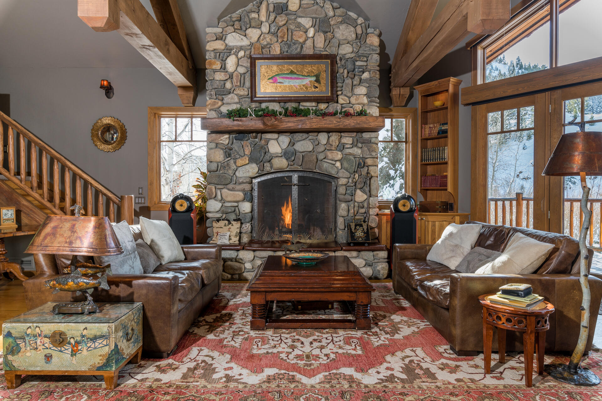 Blaine County, Idaho 83340, United States, 3 Bedrooms Bedrooms, ,3 BathroomsBathrooms,Residential,Active,32387