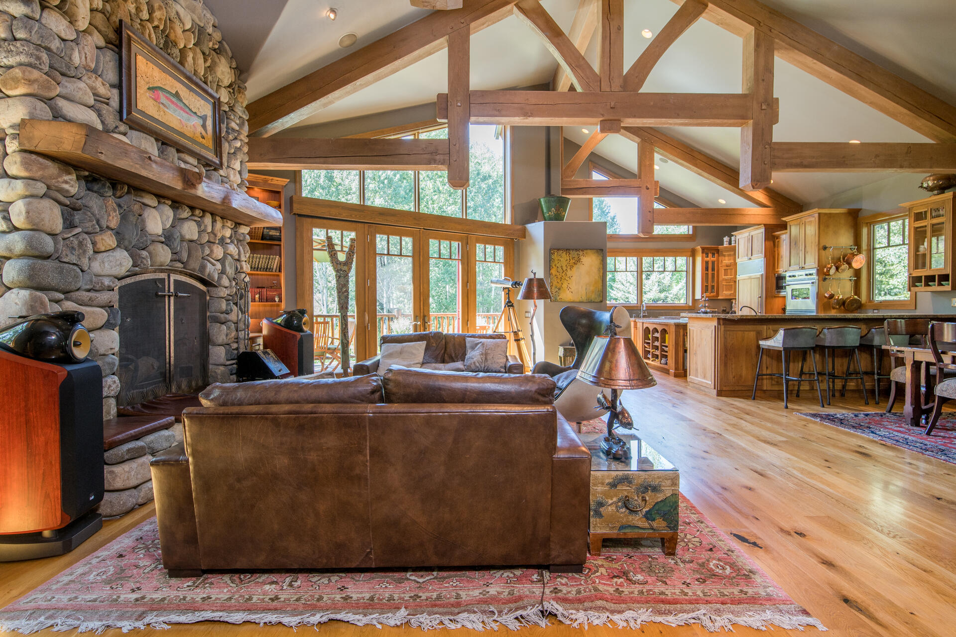 Blaine County, Idaho 83340, United States, 3 Bedrooms Bedrooms, ,3 BathroomsBathrooms,Residential,Active,32387