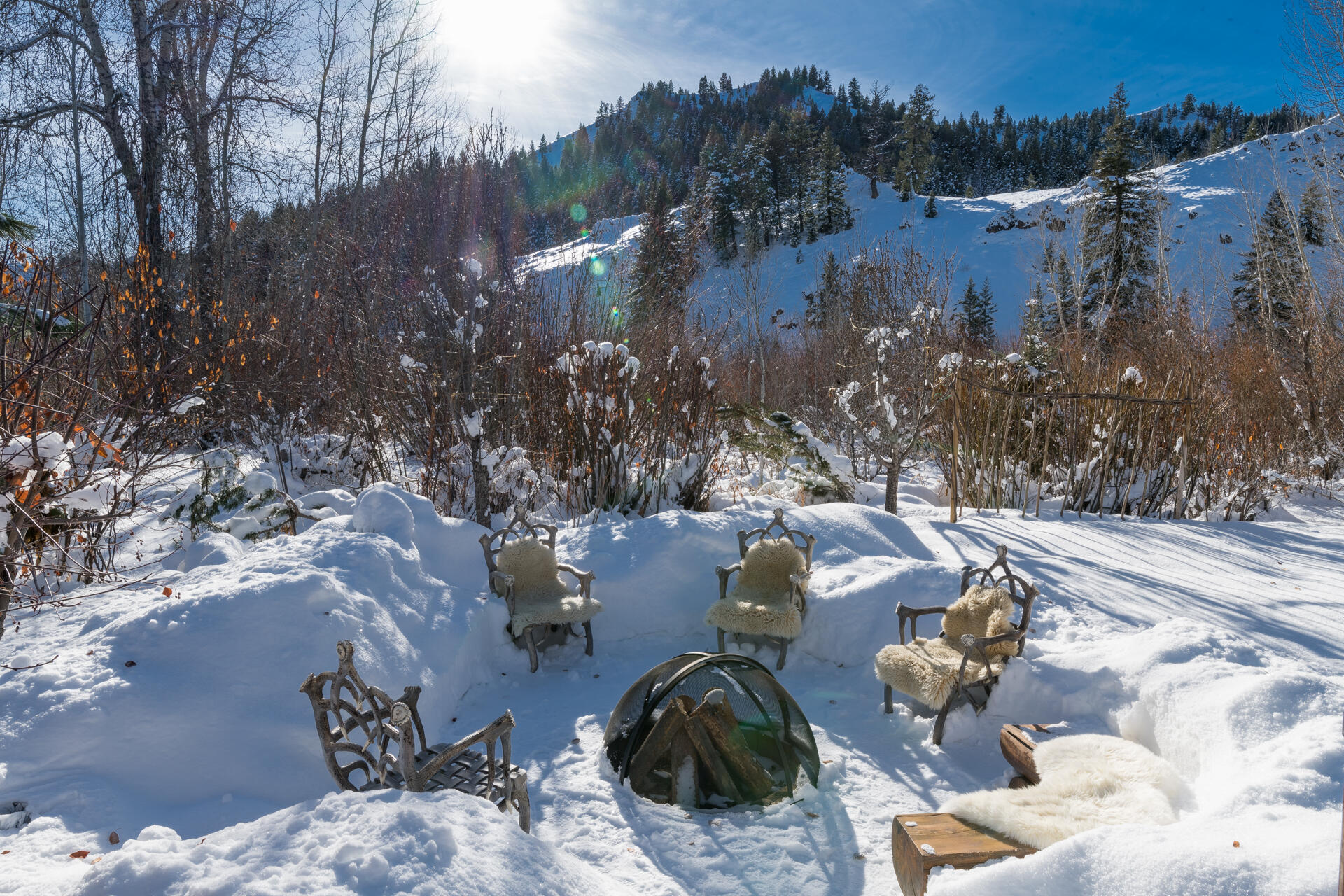 Blaine County, Idaho 83340, United States, 3 Bedrooms Bedrooms, ,3 BathroomsBathrooms,Residential,Active,32387