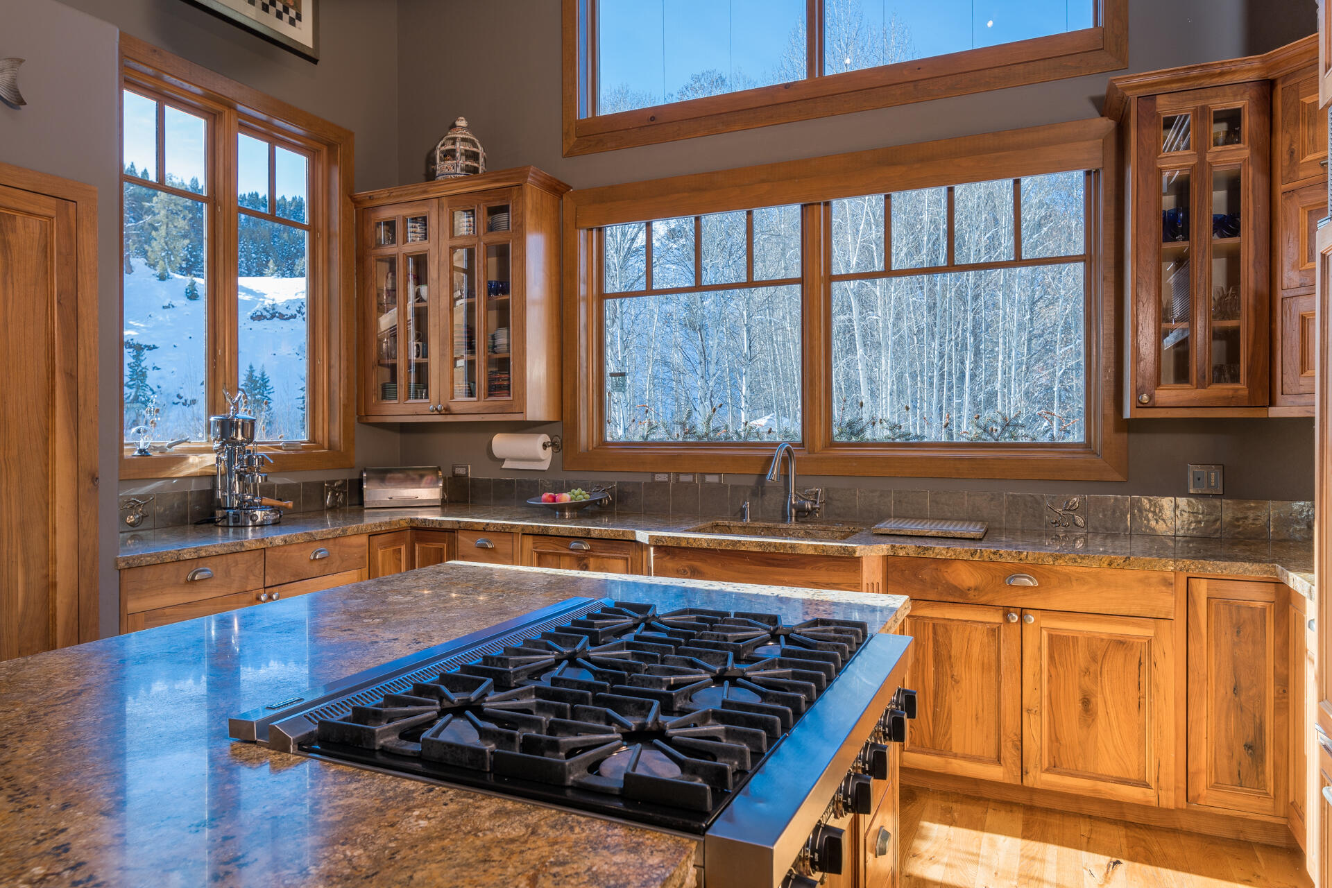 Blaine County, Idaho 83340, United States, 3 Bedrooms Bedrooms, ,3 BathroomsBathrooms,Residential,Active,32387