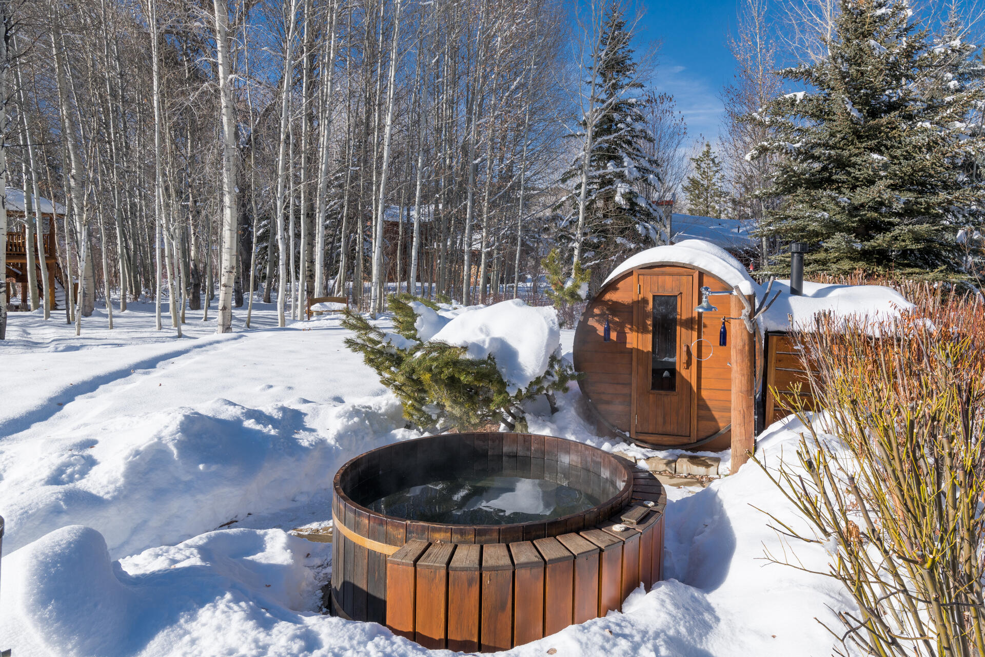 Blaine County, Idaho 83340, United States, 3 Bedrooms Bedrooms, ,3 BathroomsBathrooms,Residential,Active,32387