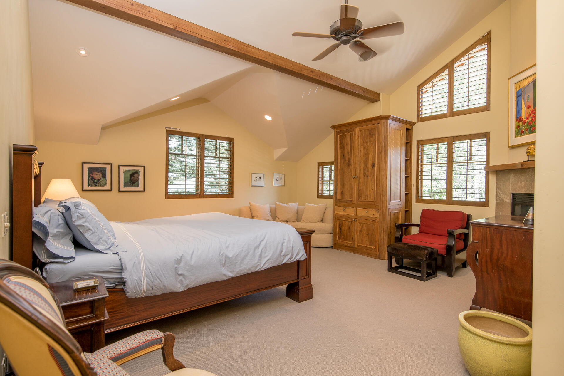 Blaine County, Idaho 83340, United States, 3 Bedrooms Bedrooms, ,3 BathroomsBathrooms,Residential,Active,32387