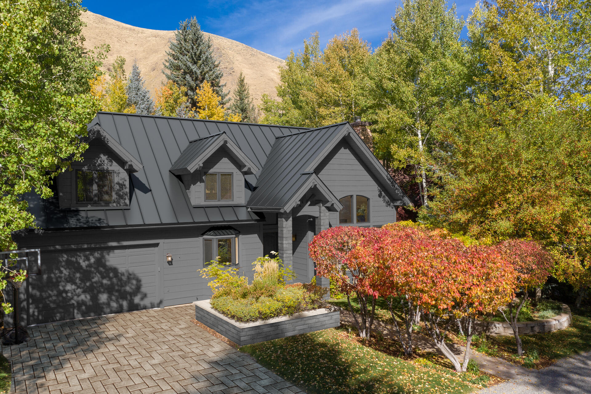 127 Irene St, Ketchum, Idaho image 30
