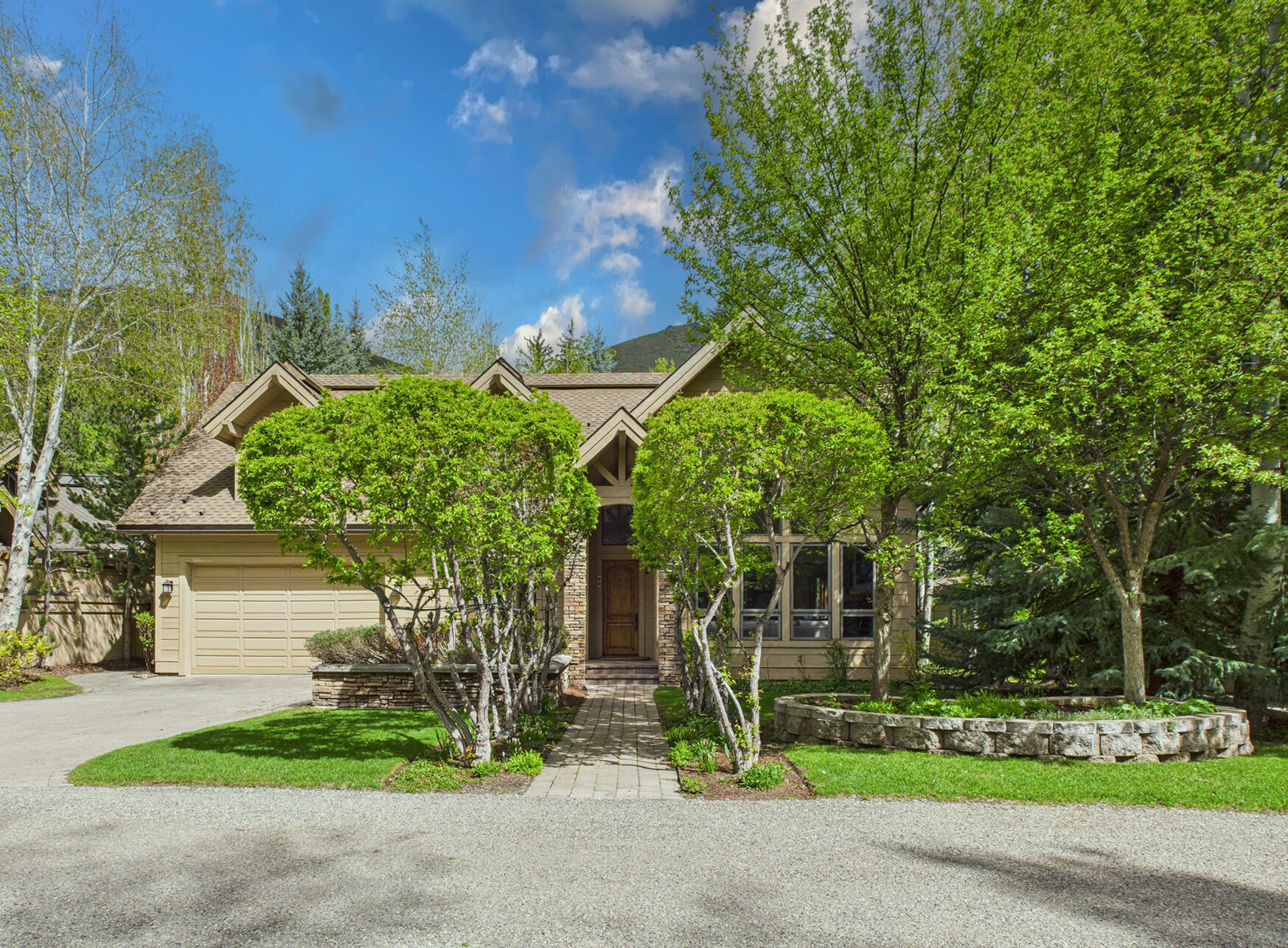 127 Irene St, Ketchum, Idaho image 28
