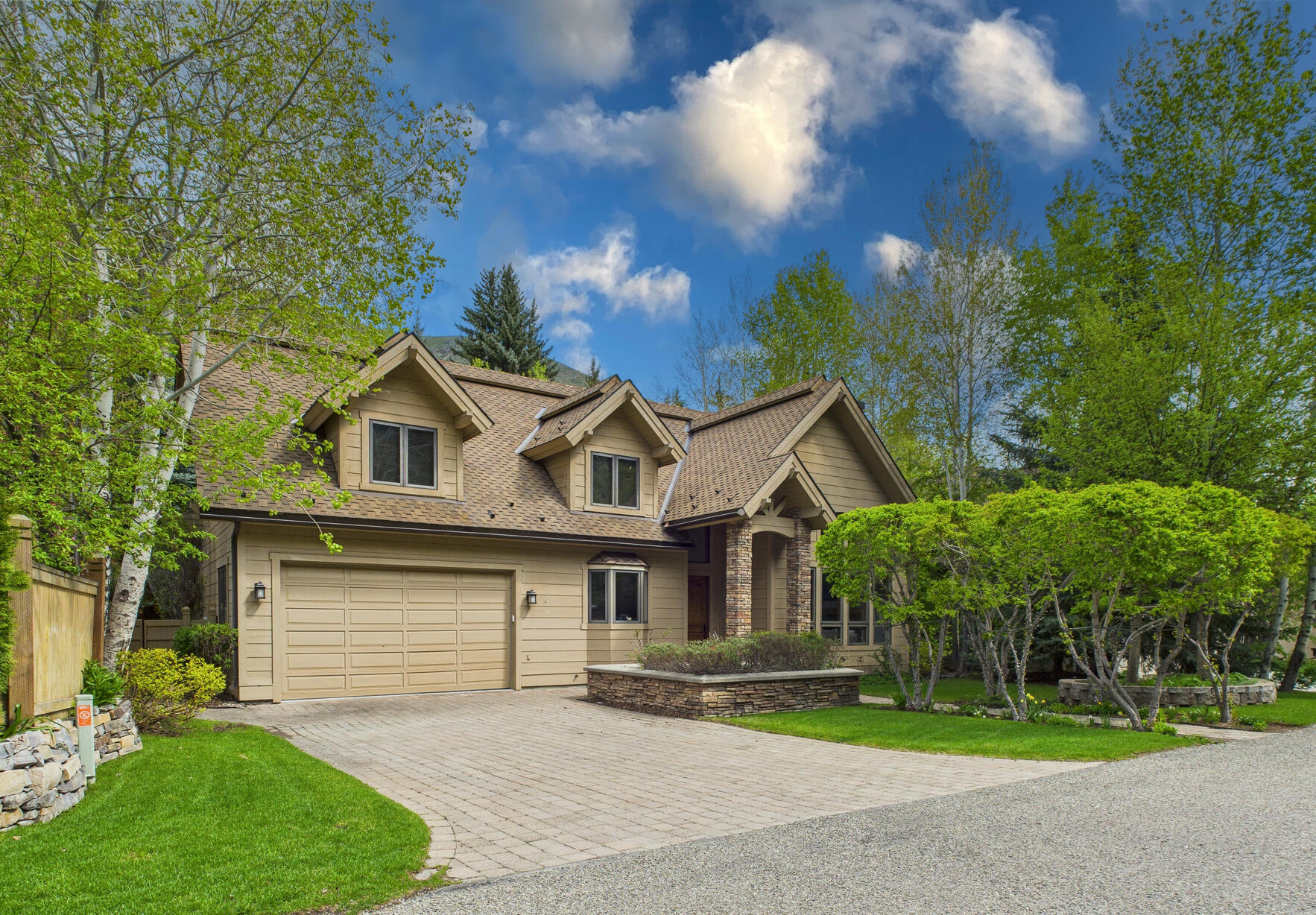 127 Irene St, Ketchum, Idaho image 1