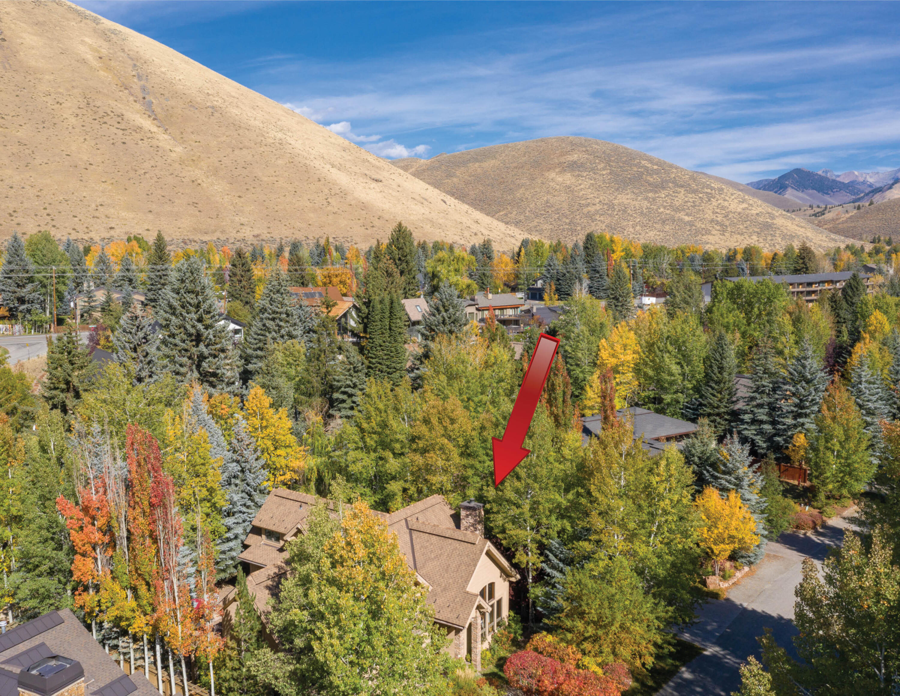 127 Irene St, Ketchum, Idaho image 29
