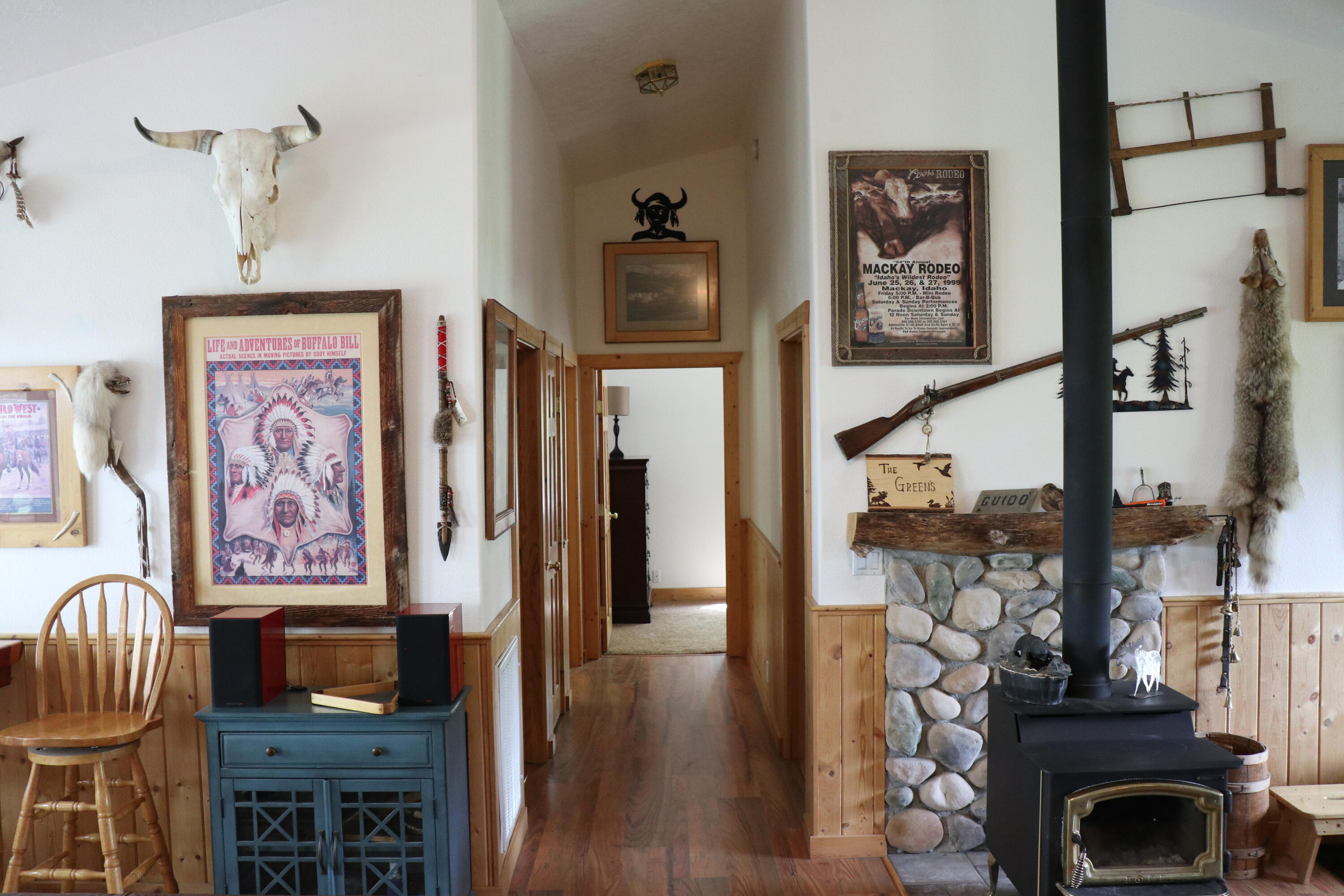 6256 Bartlett Point Rd Rd, Mackay, Idaho image 30