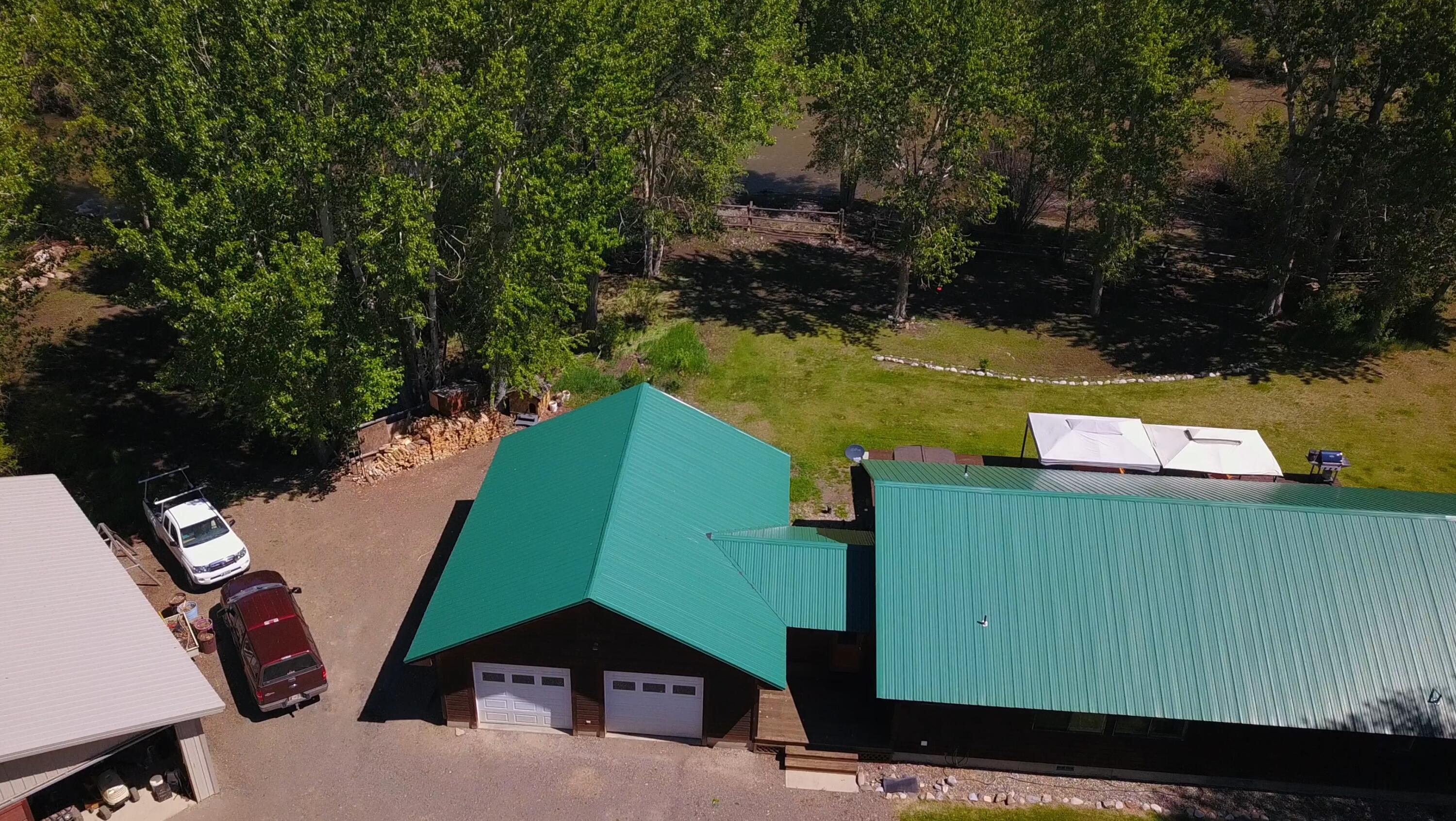 6256 Bartlett Point Rd Rd, Mackay, Idaho image 9