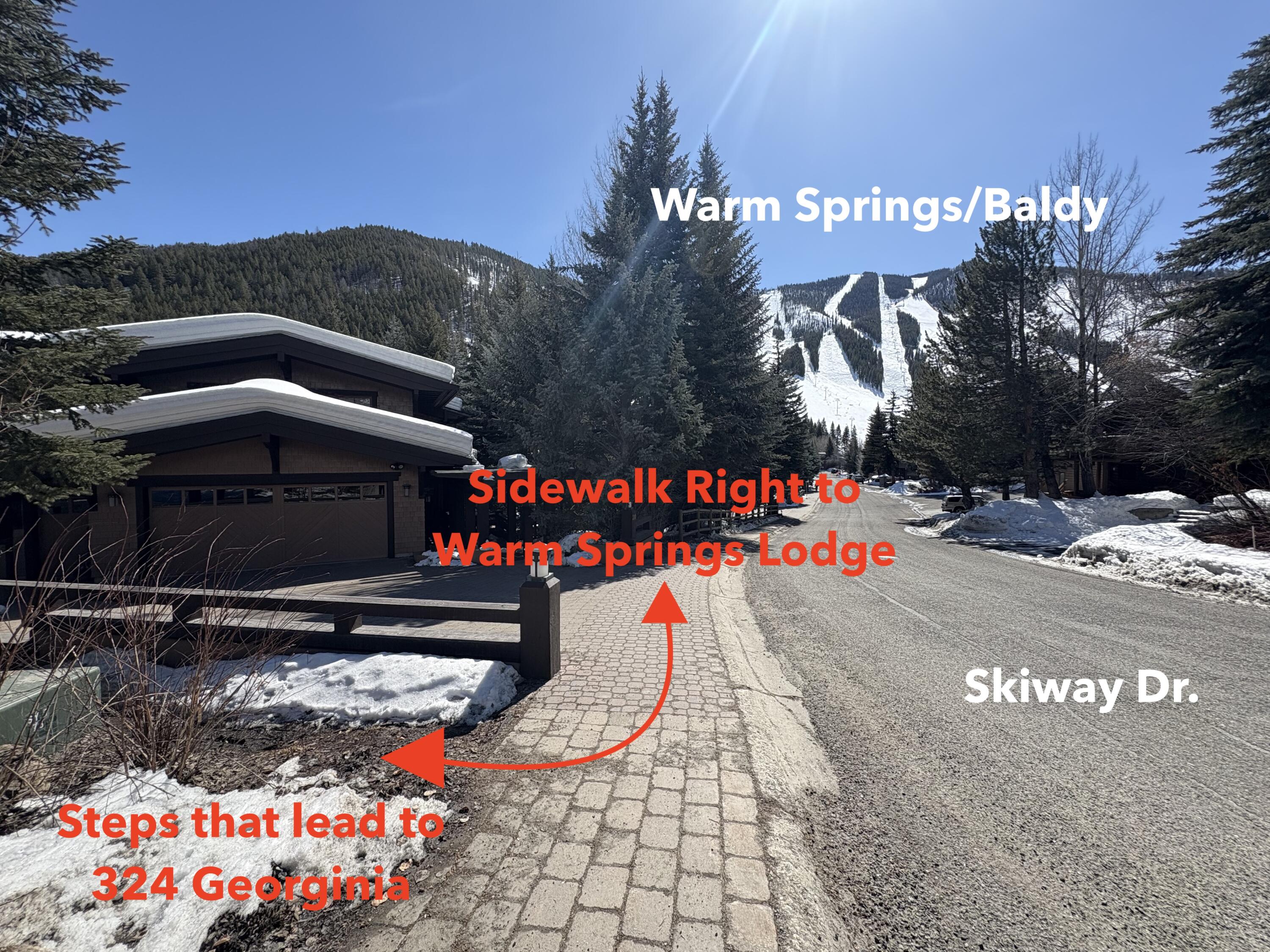 324 Georginia Rd #2, Ketchum, Idaho image 19