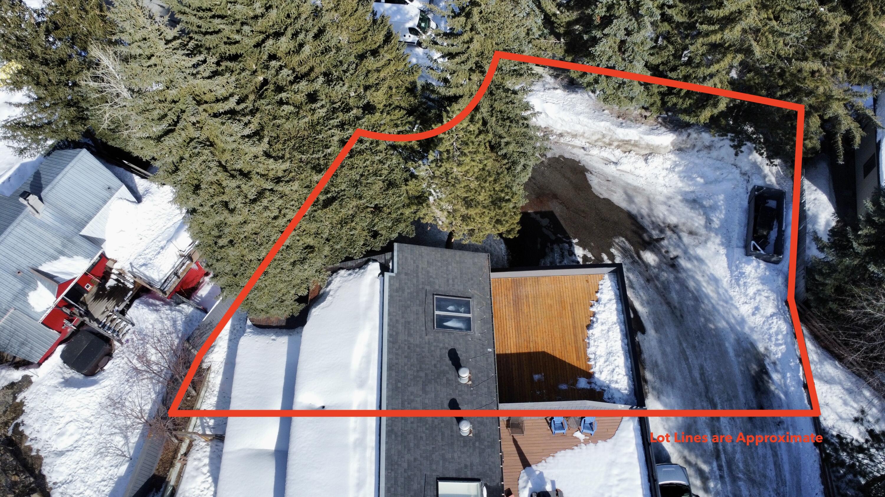 324 Georginia Rd #2, Ketchum, Idaho image 20