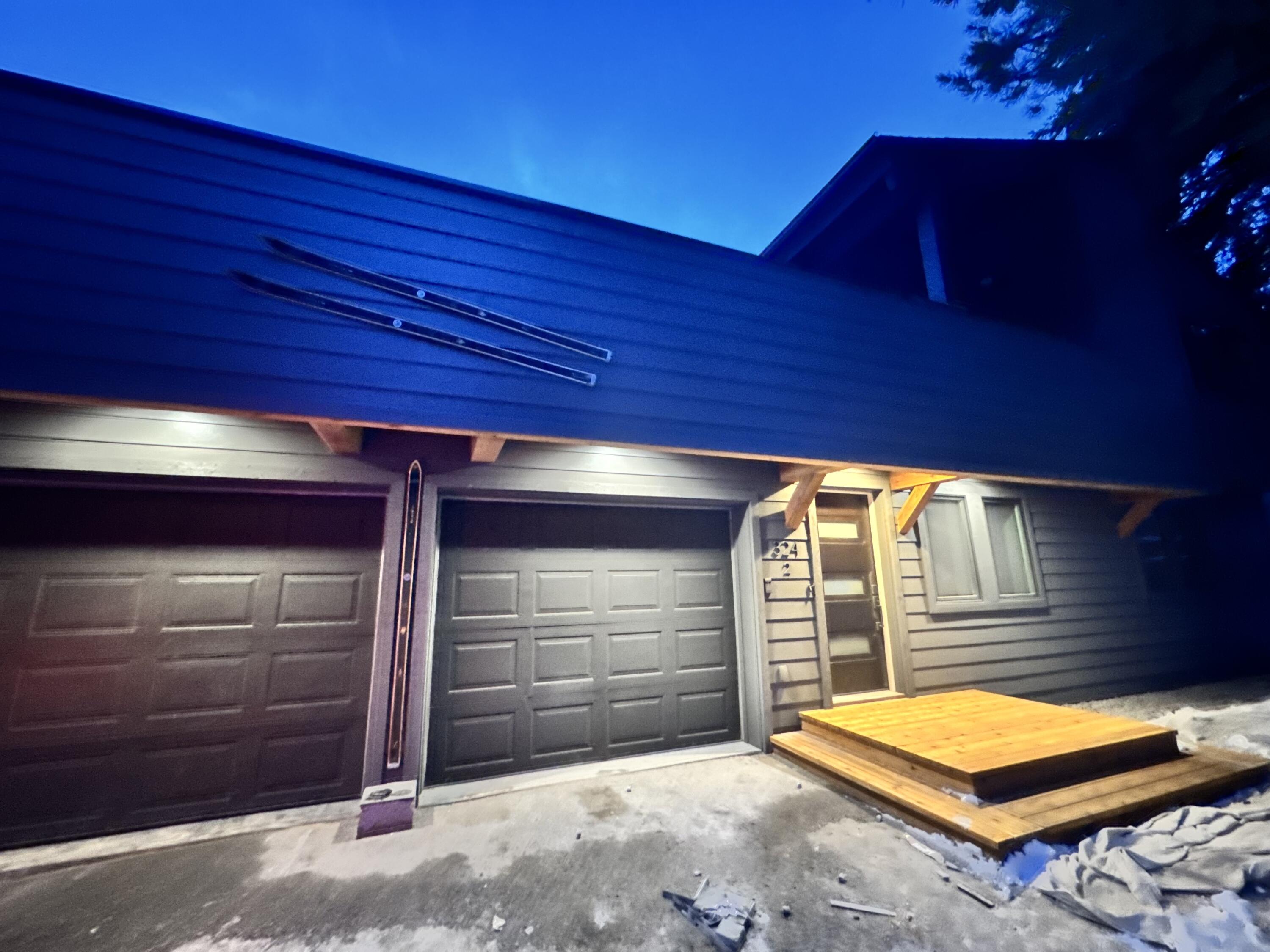324 Georginia Rd #2, Ketchum, Idaho image 16