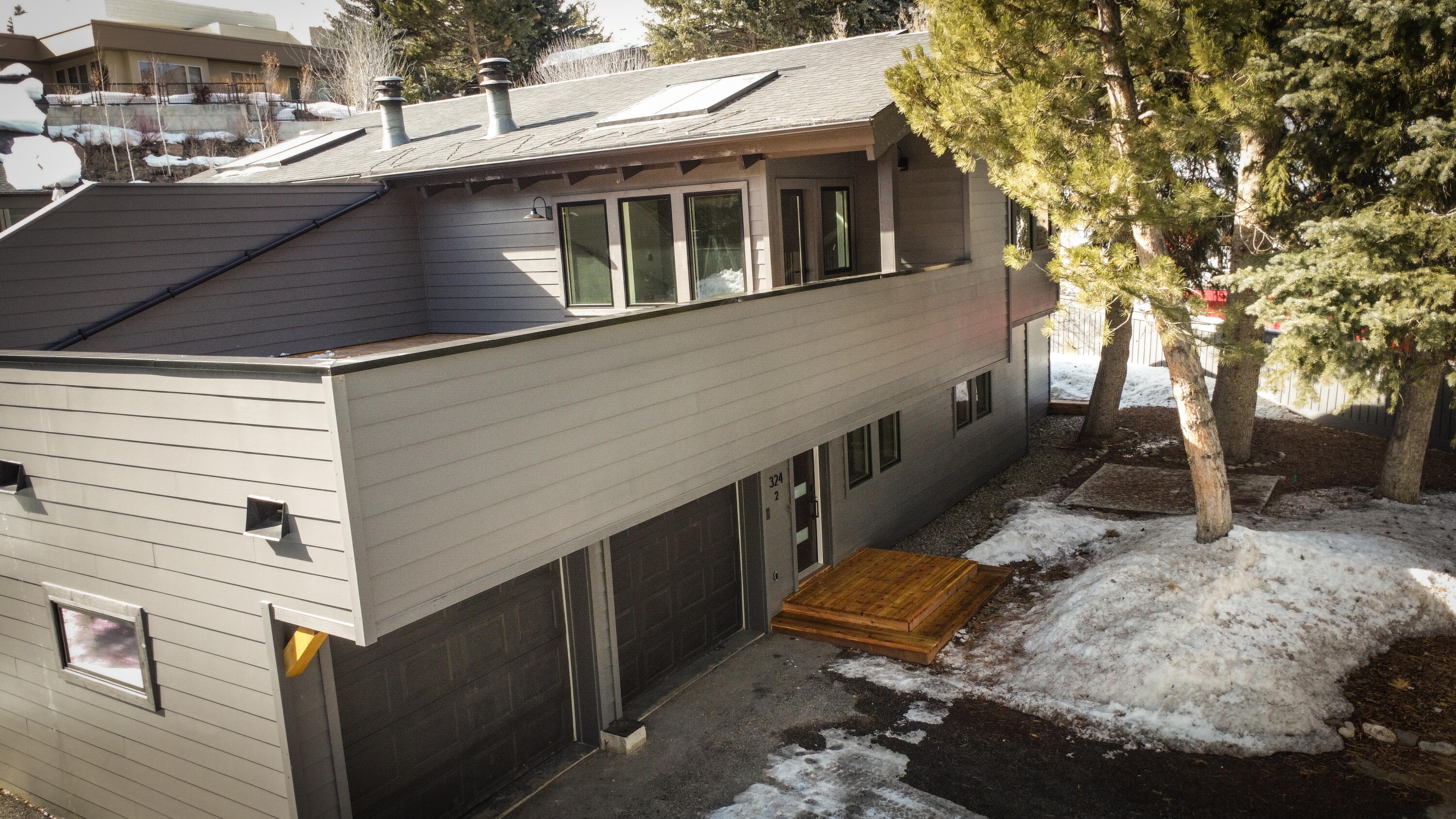 324 Georginia Rd #2, Ketchum, Idaho image 14