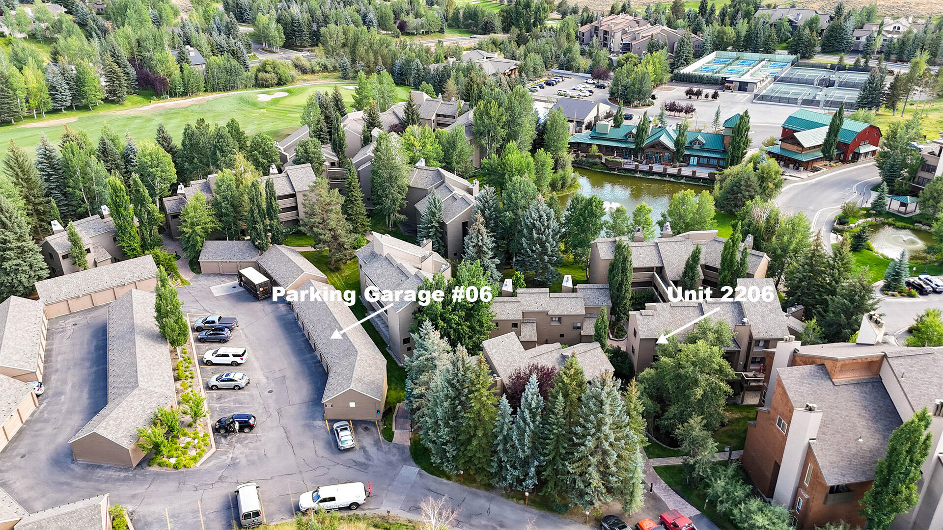 2206 Bonne Vie Condo Dr #2206, Sun Valley, Idaho image 20