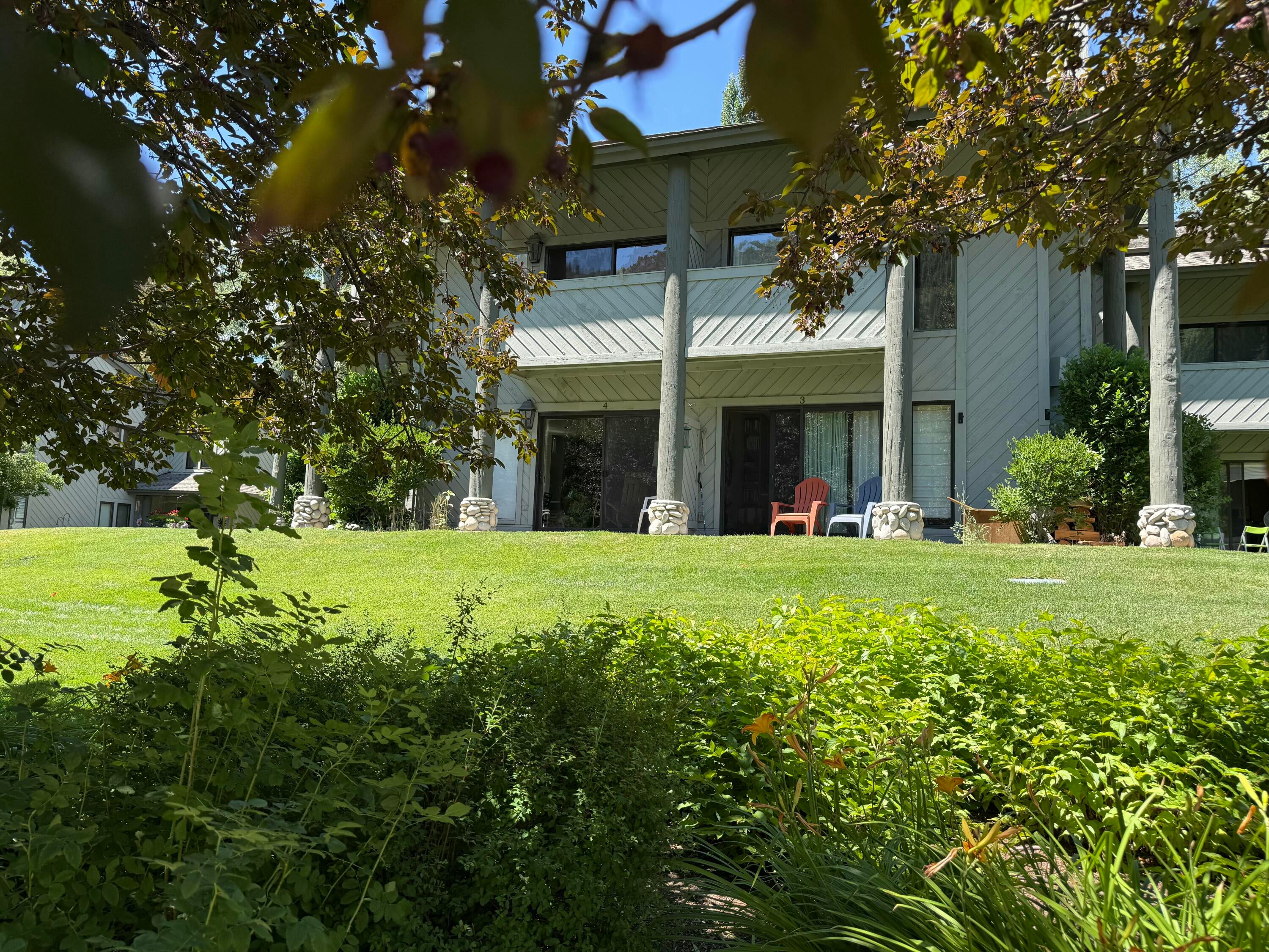 220 PICABO St 4A Ketchum ID 83340