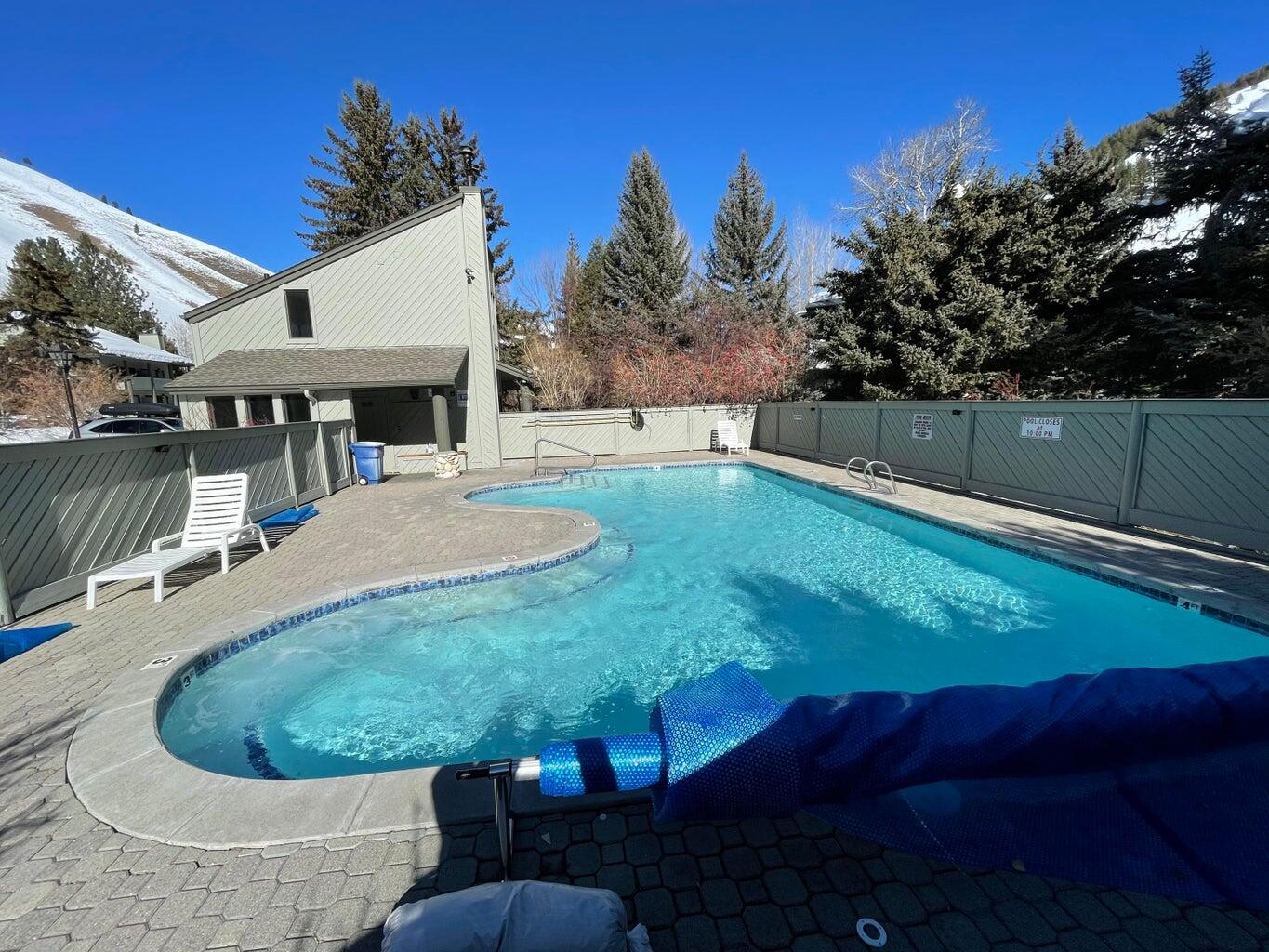 Greyhawk Pool